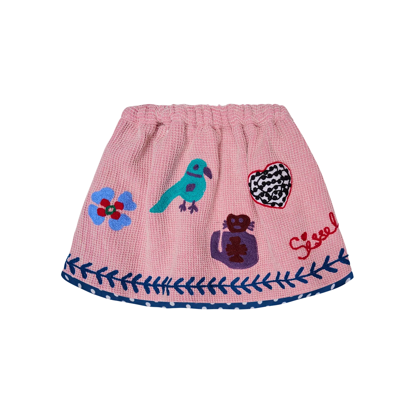 Clio skirt