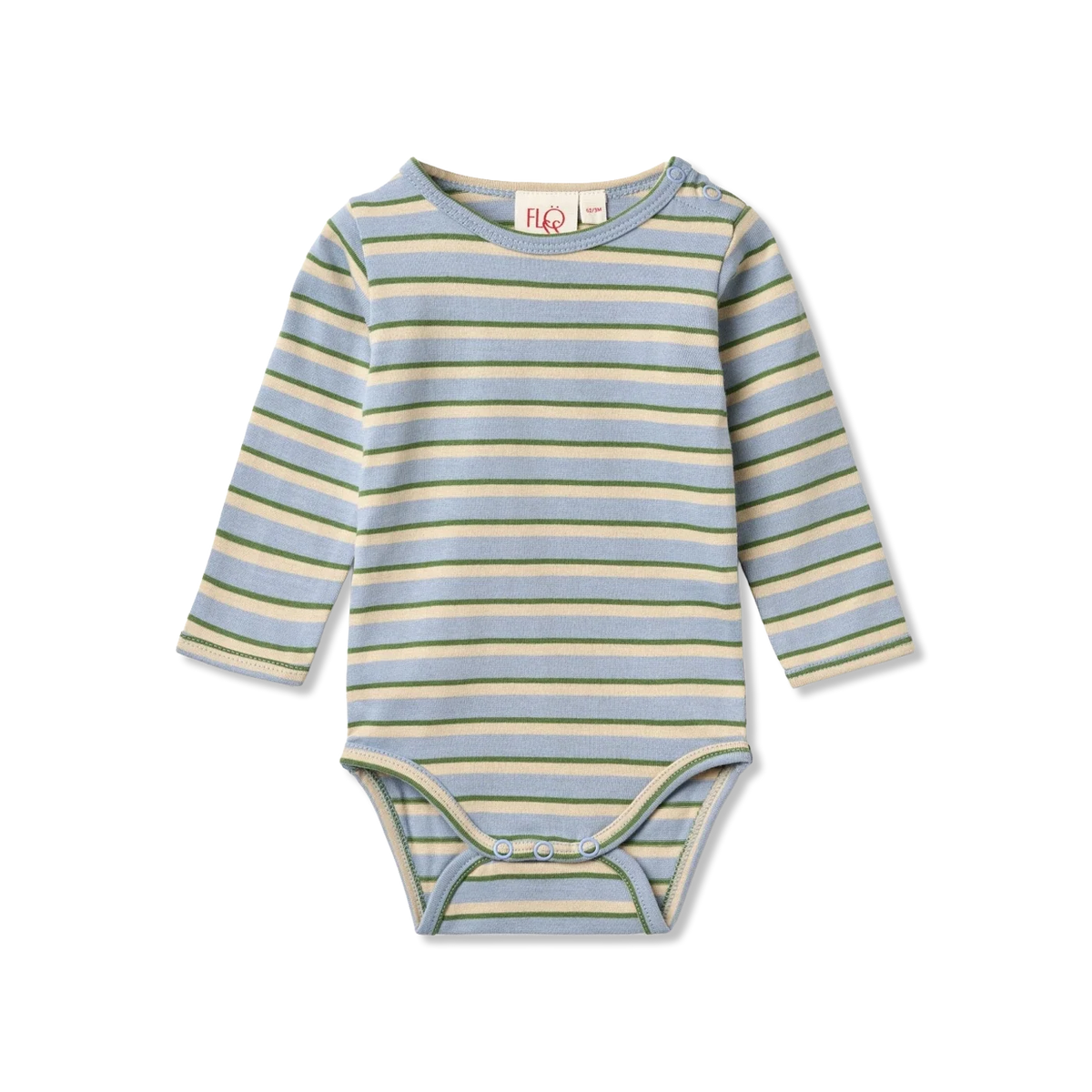 Conrad Bodysuit