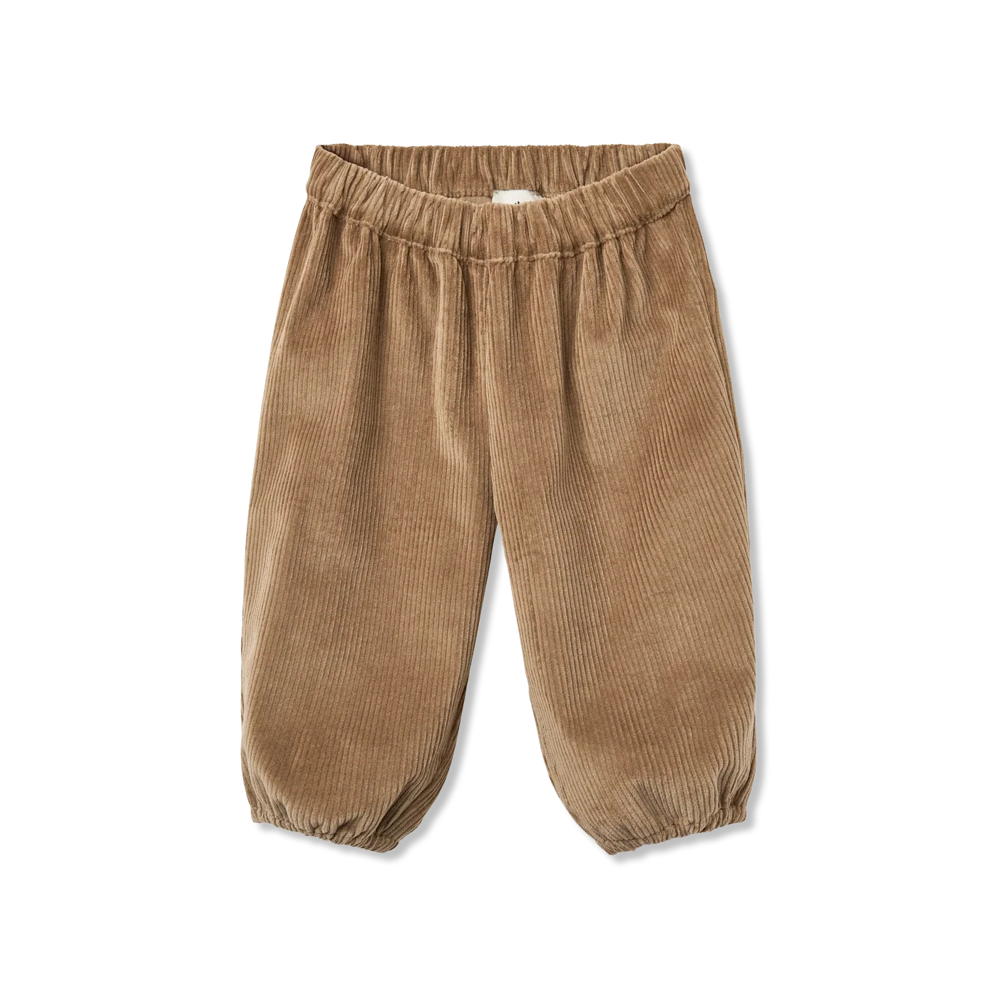 Corduroy Pants