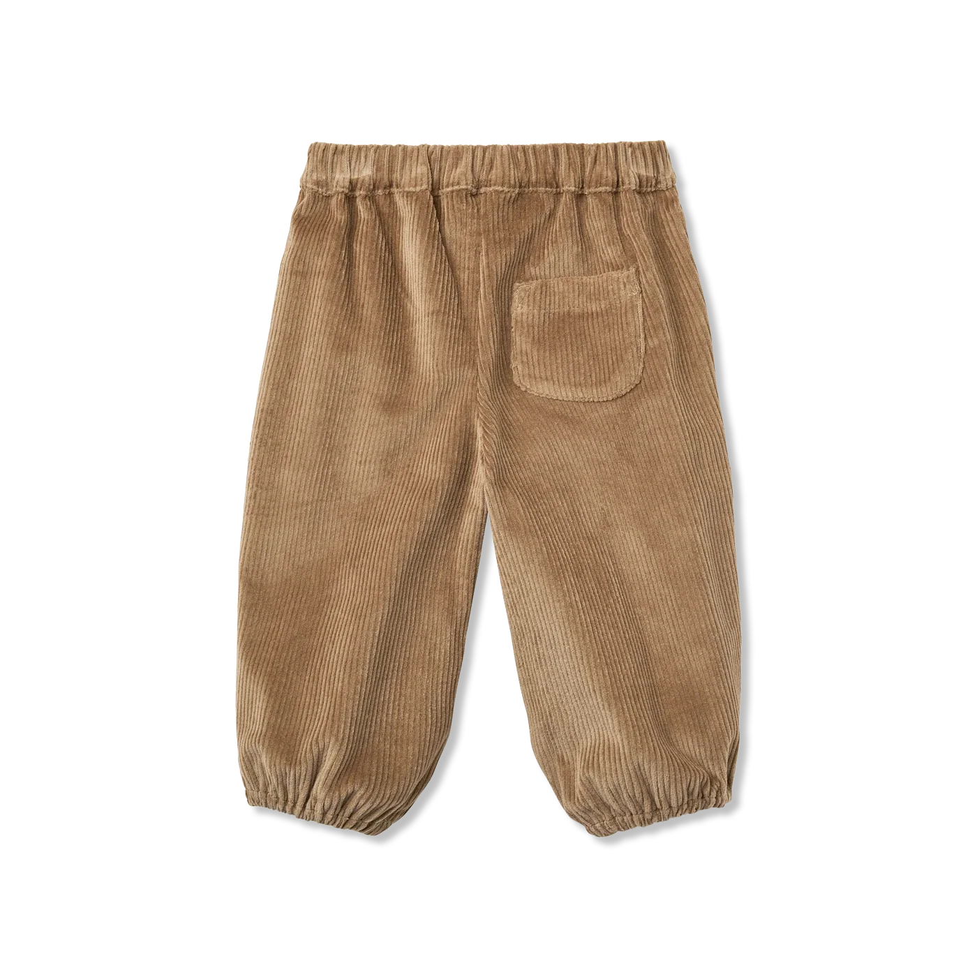 Corduroy Pants