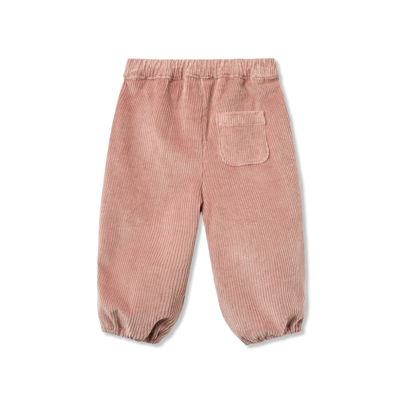 Corduroy Pants