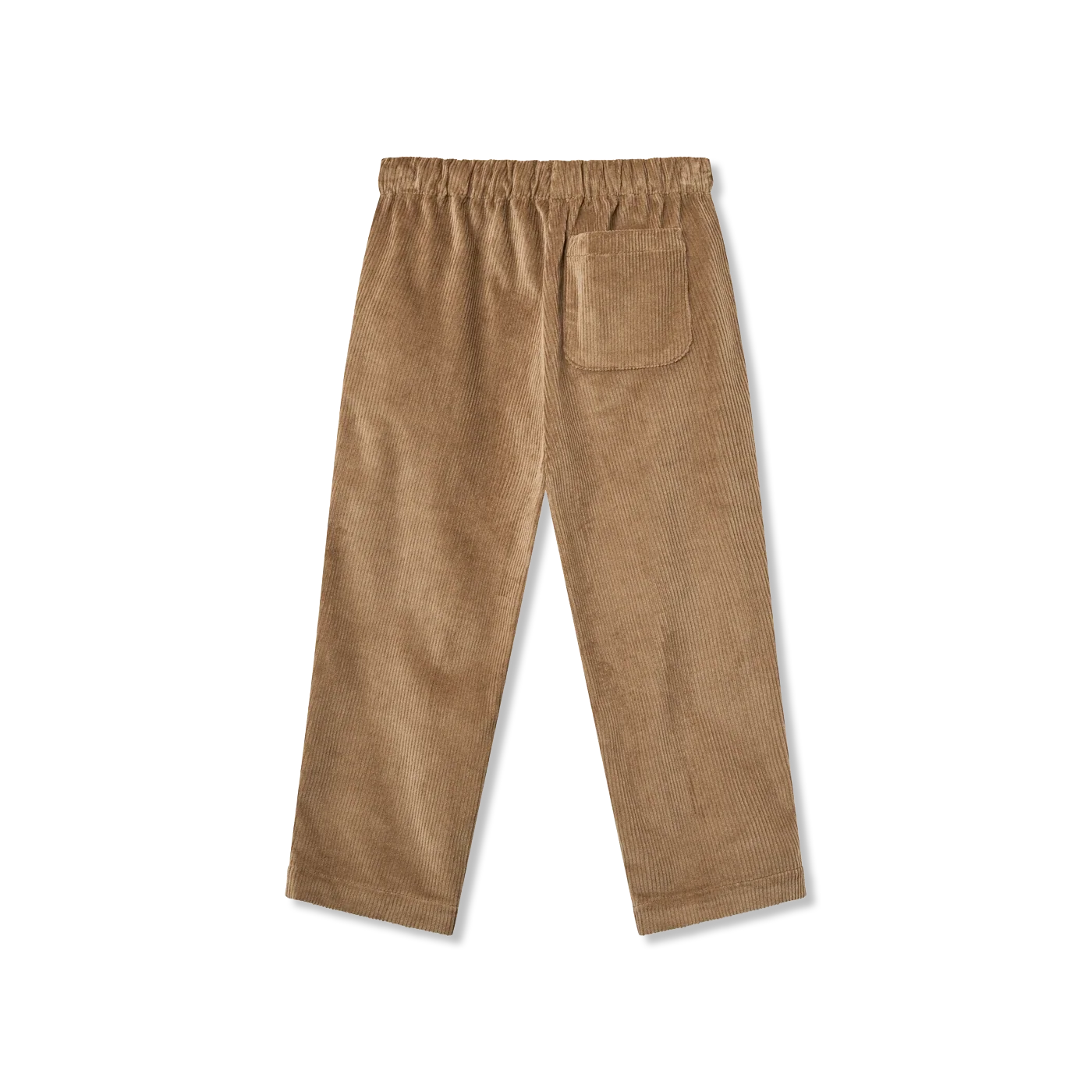 Corduroy Pants
