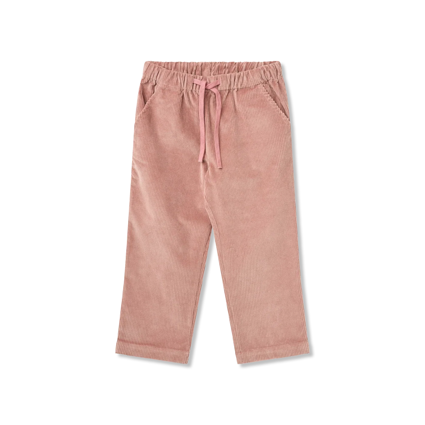 Corduroy Pants