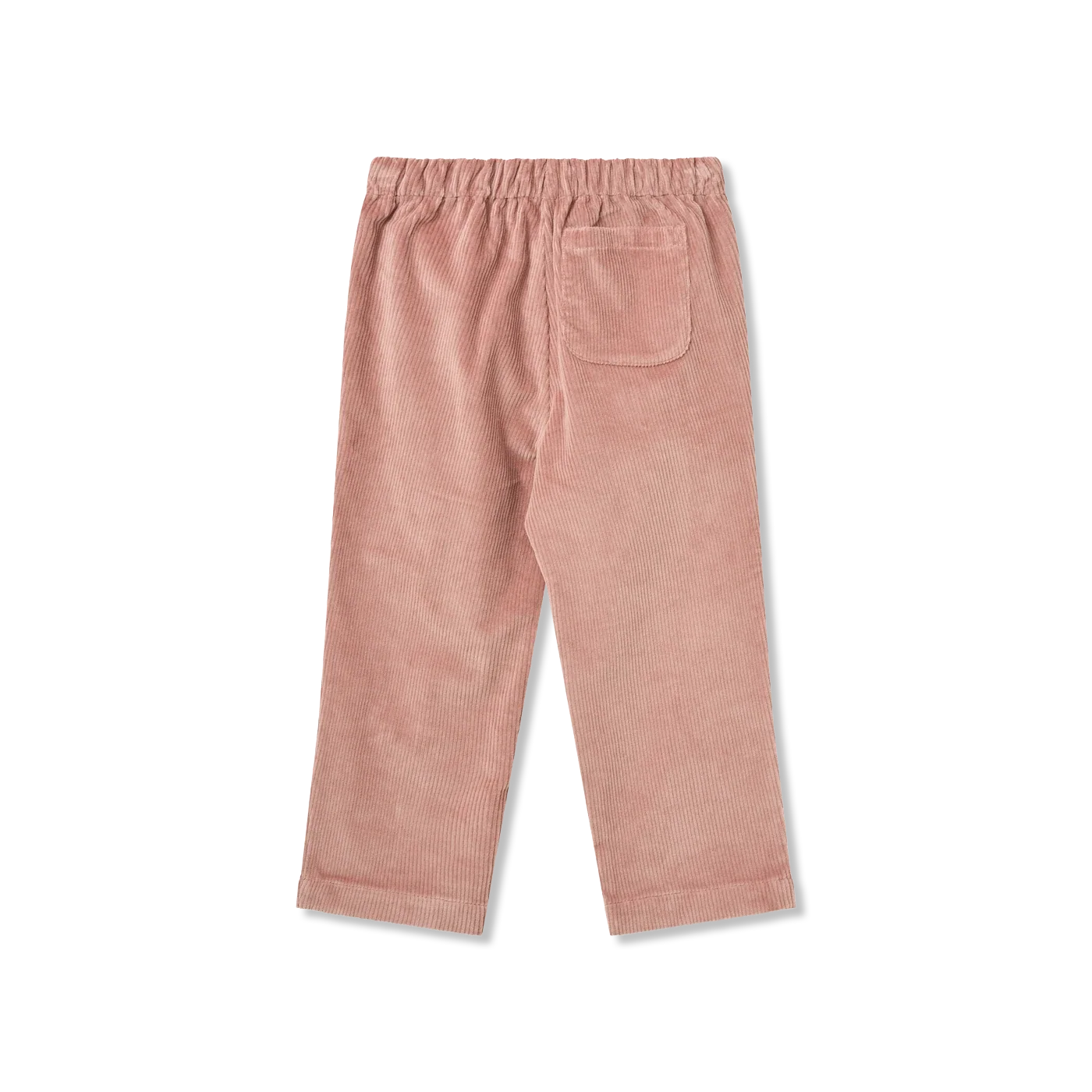 Corduroy Pants