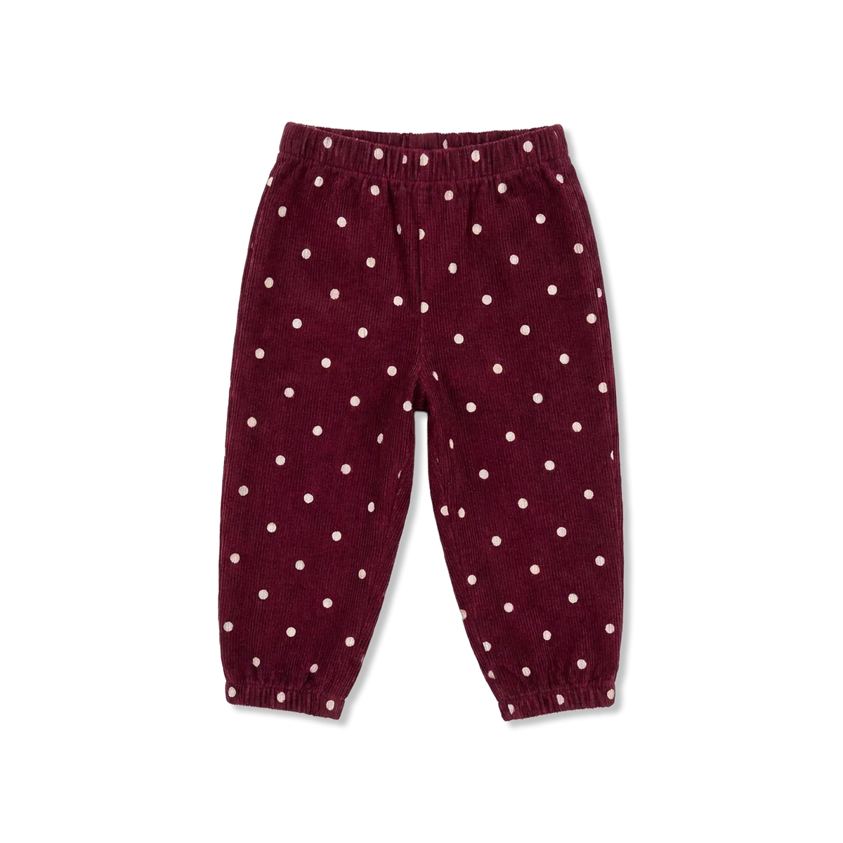 Corduroy Pants