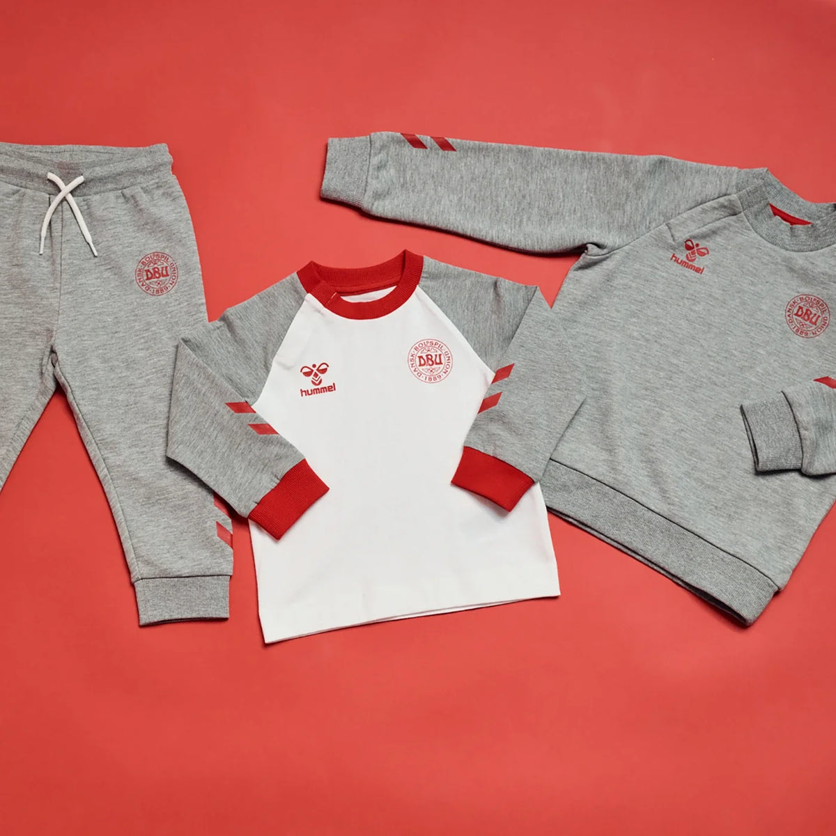 Hmlmini Sweatpant