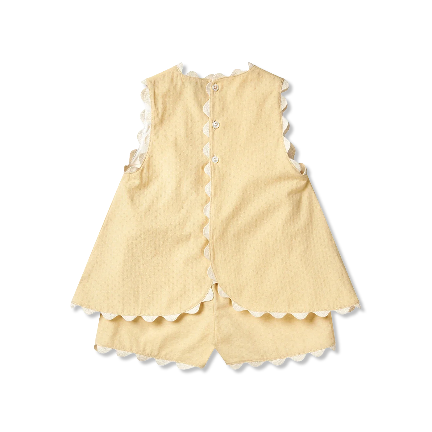 shorts set