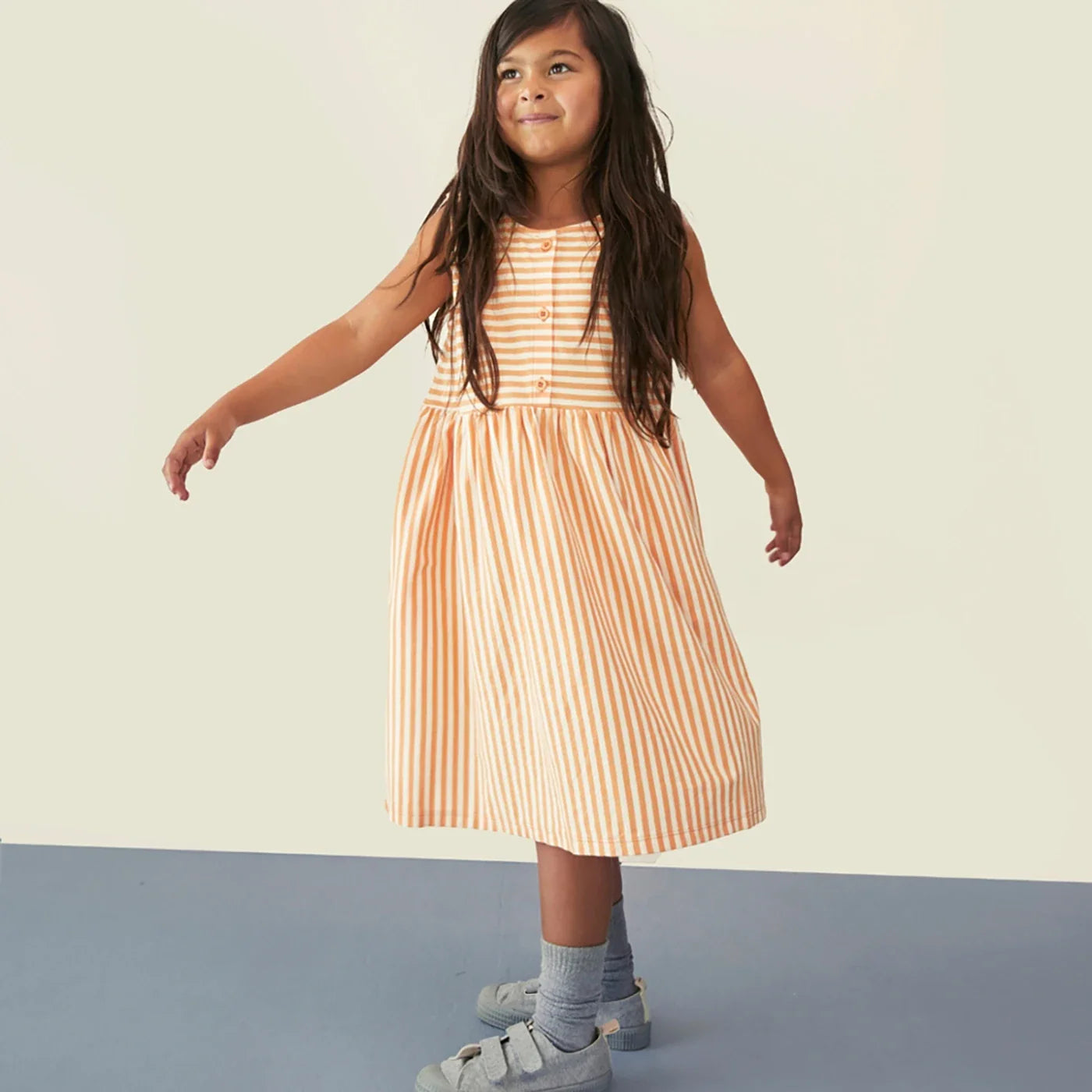 Sleeveless Dress dress