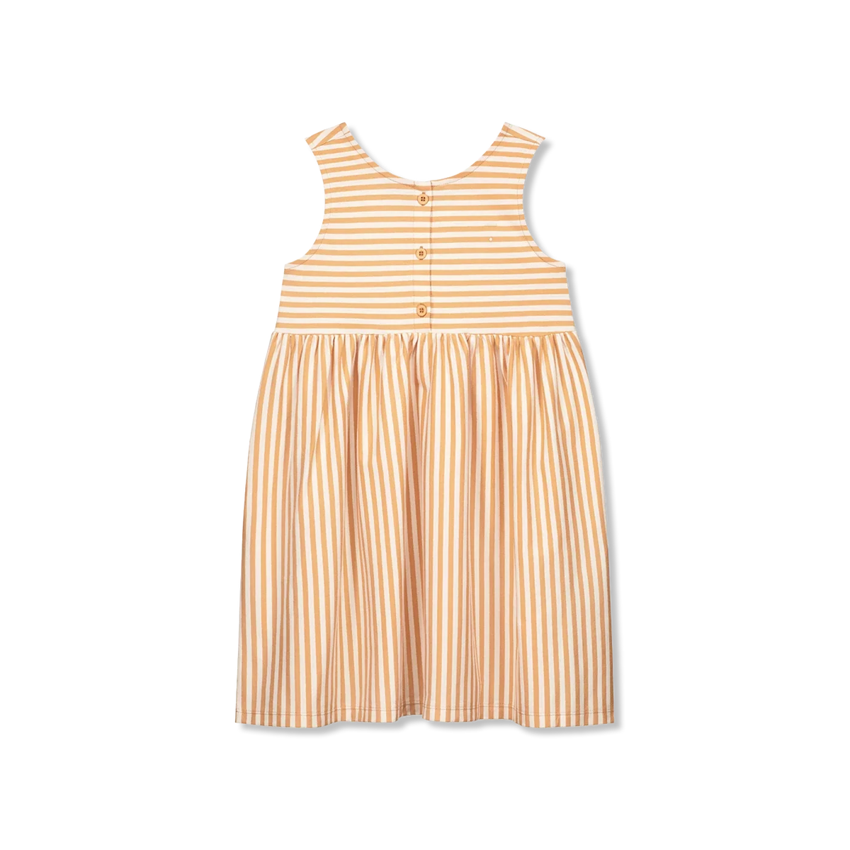 Sleeveless Dress dress