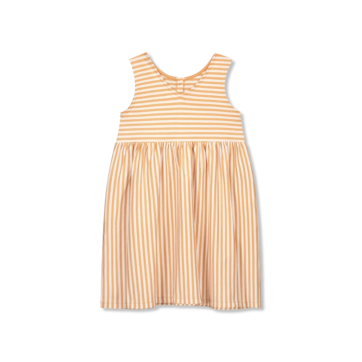 Sleeveless Dress dress