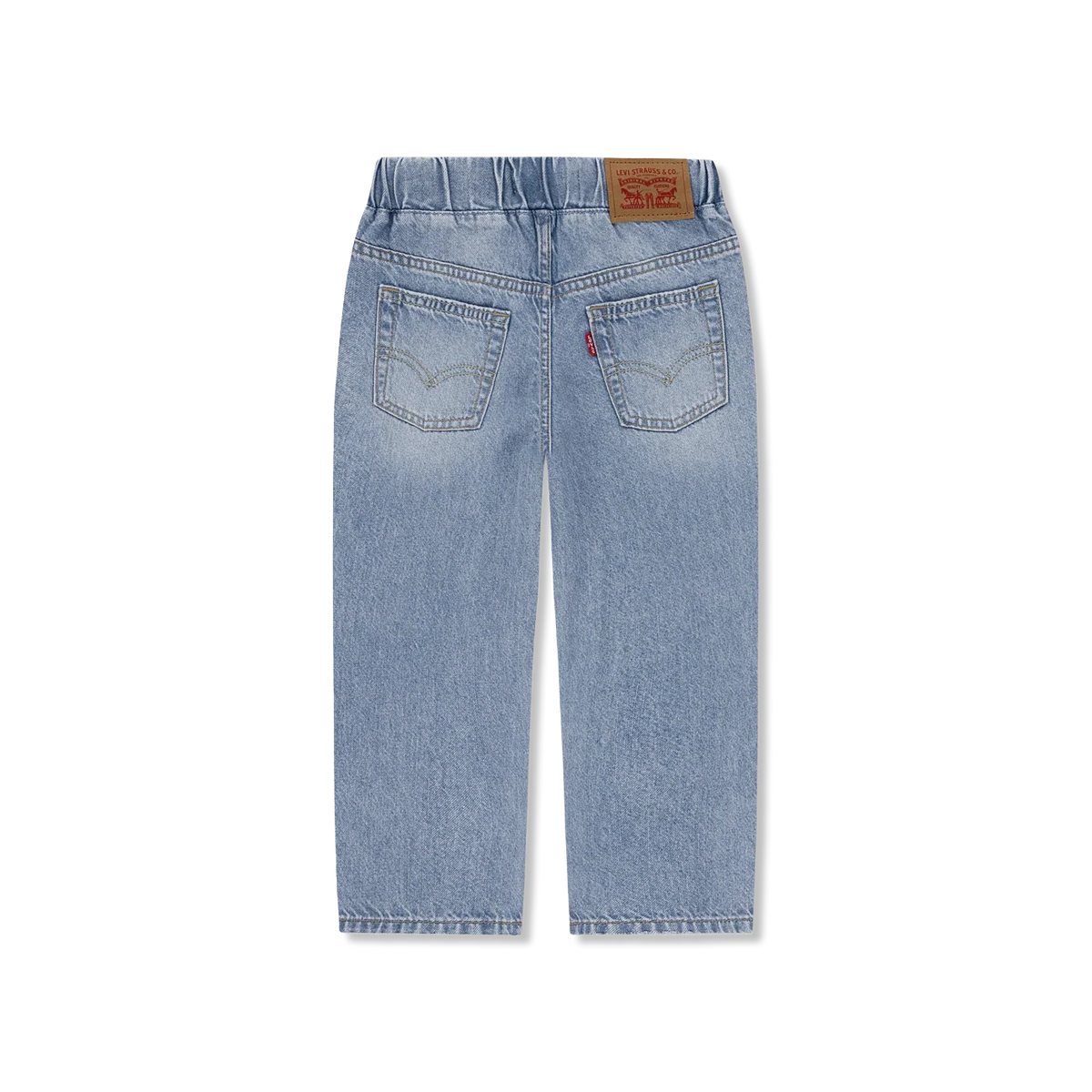 Pull on Jeans