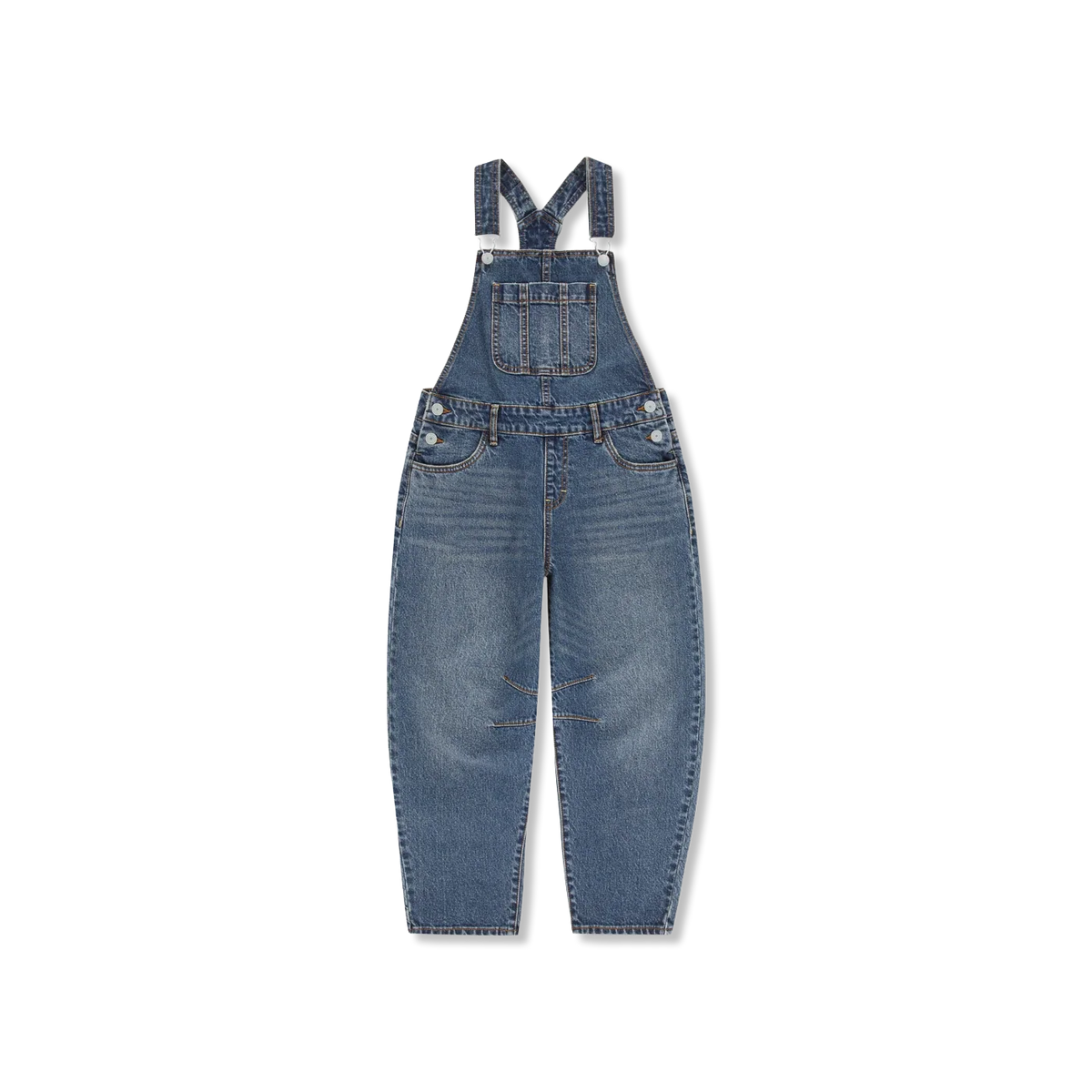 Baggy Latzhosen