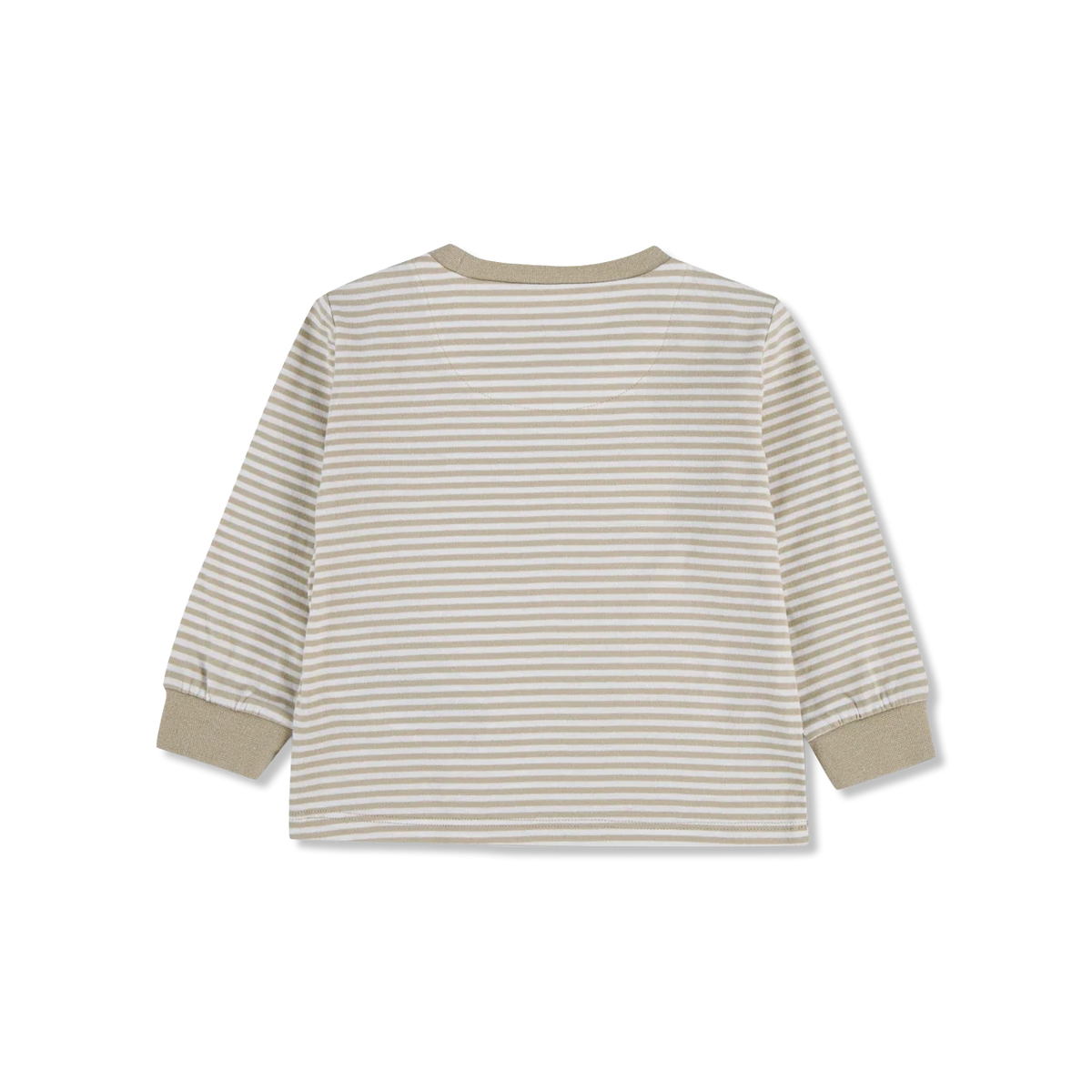 Stripe Blouse