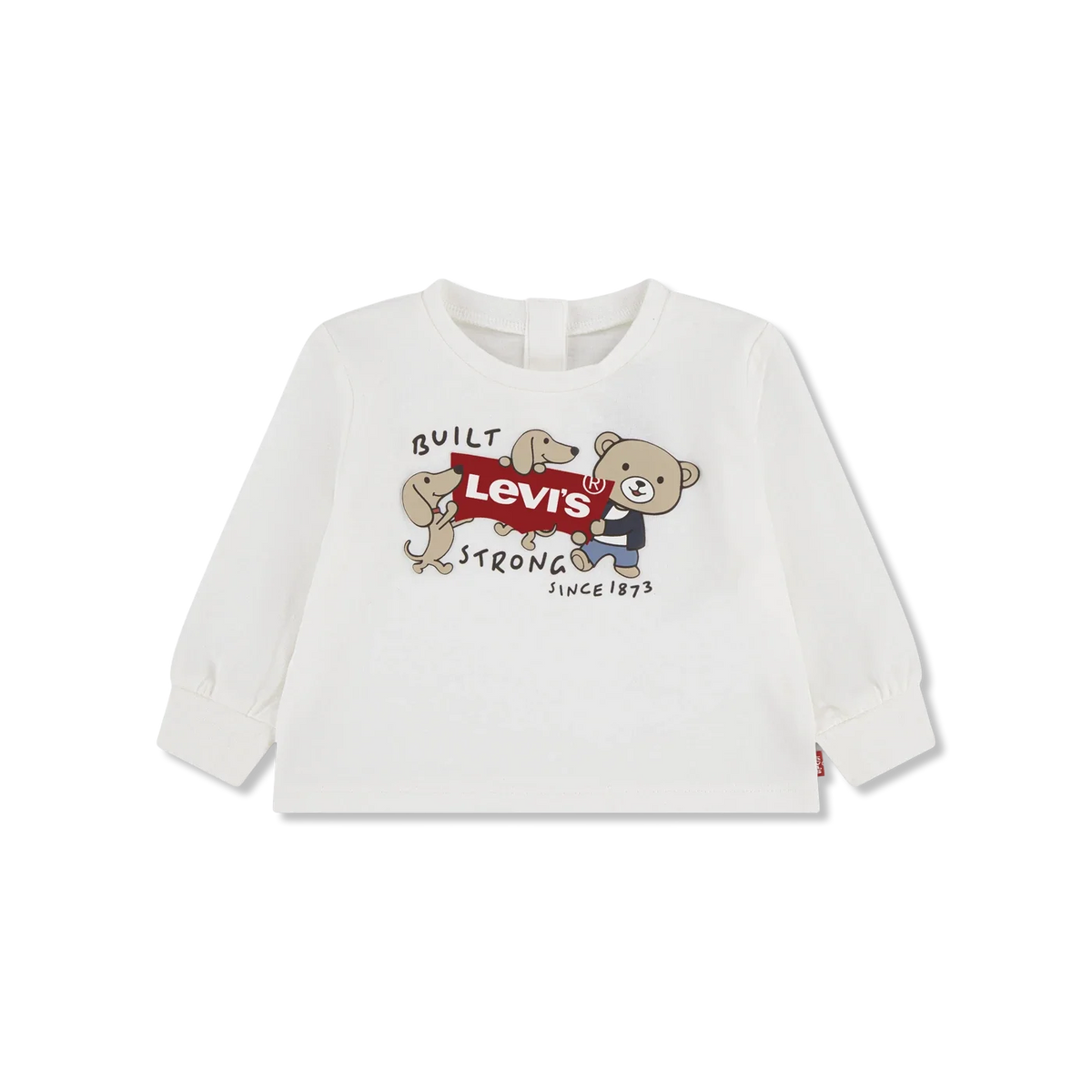 Graphic Blouse