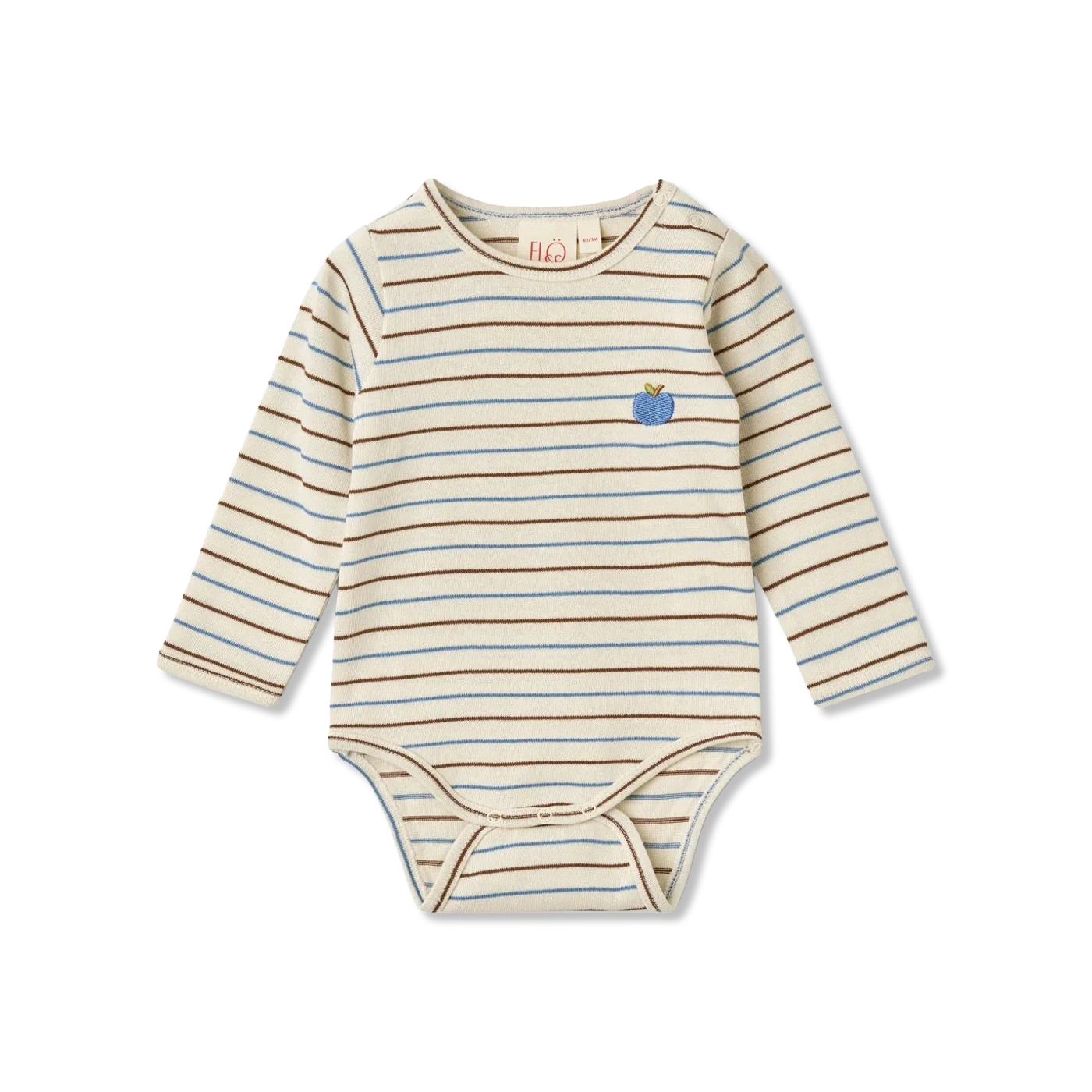 Emil Bodysuit