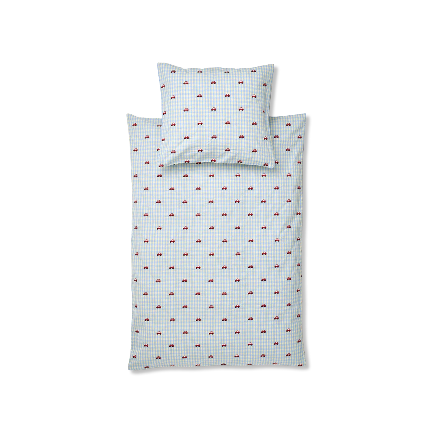 Albert Bed linen