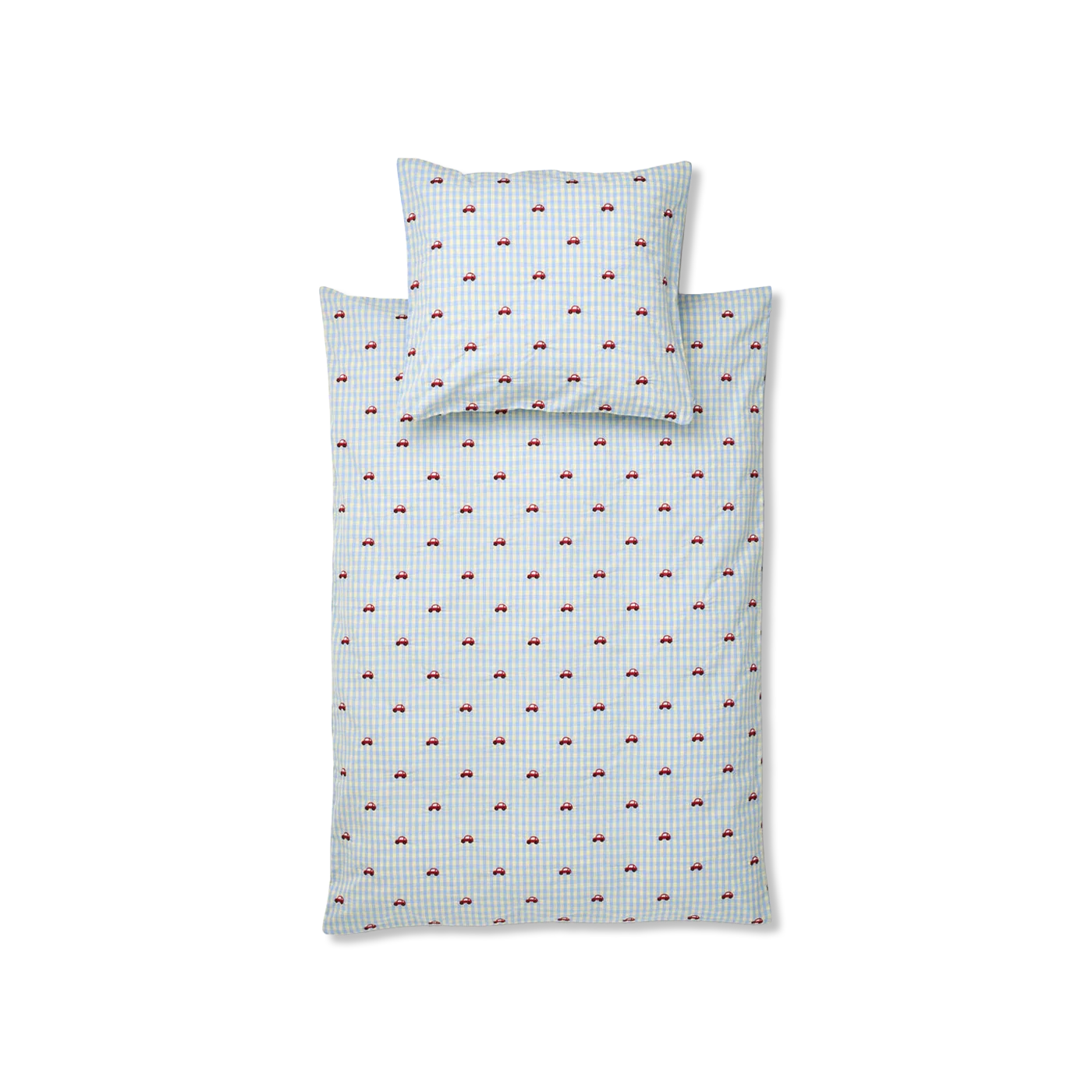 Albert Bed linen