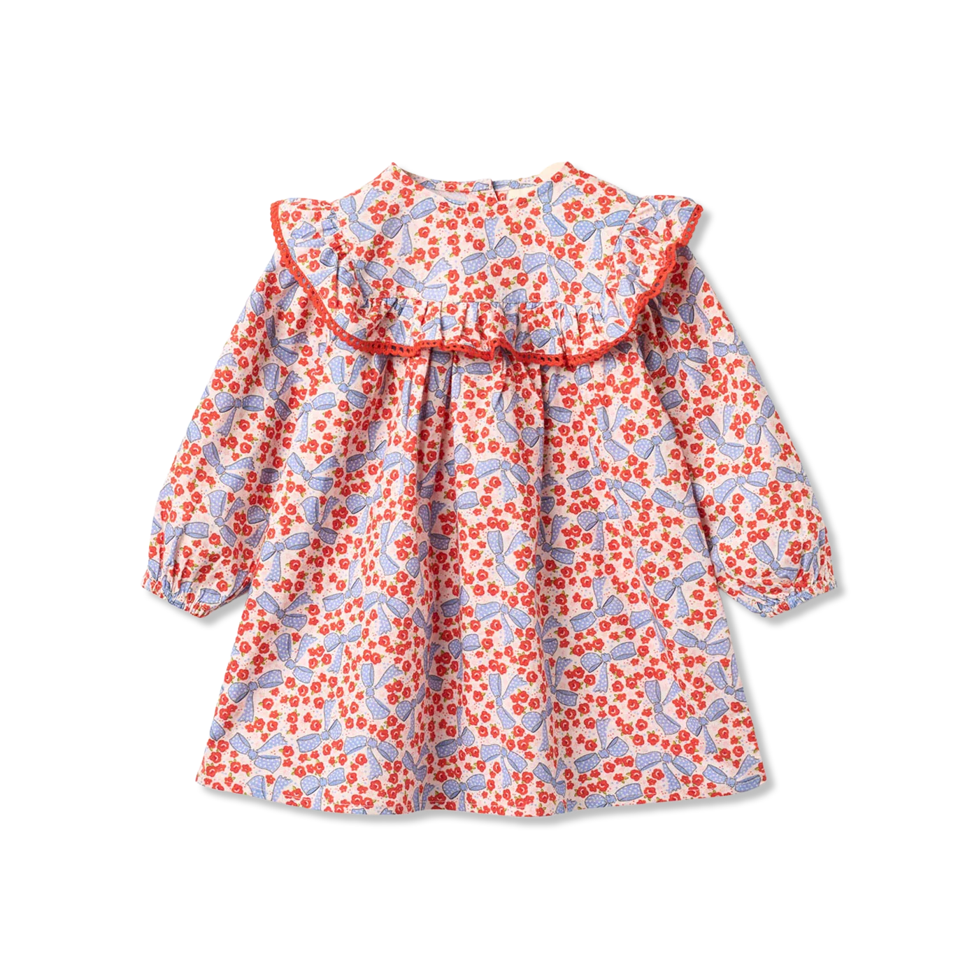 Debbie dress