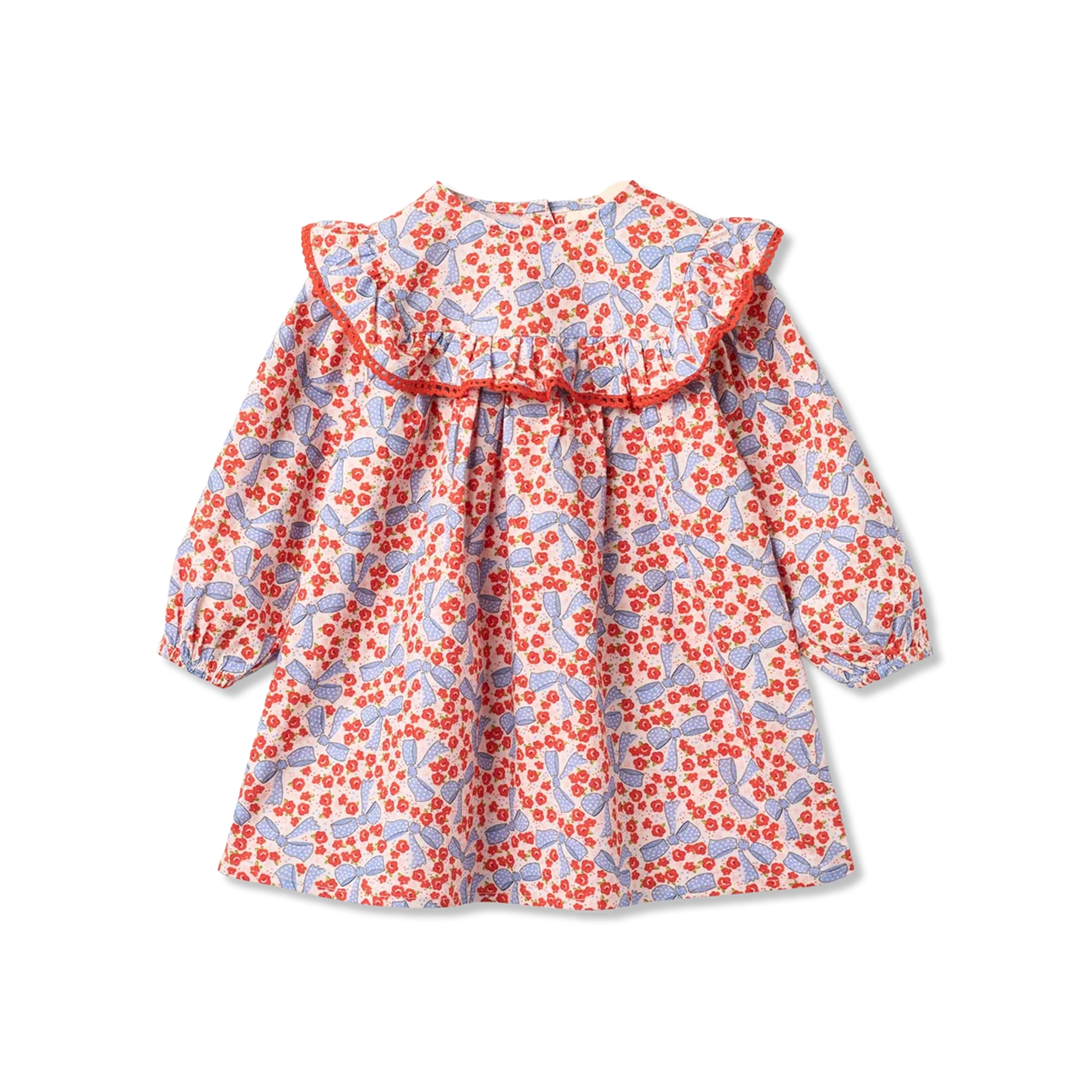 Debbie dress