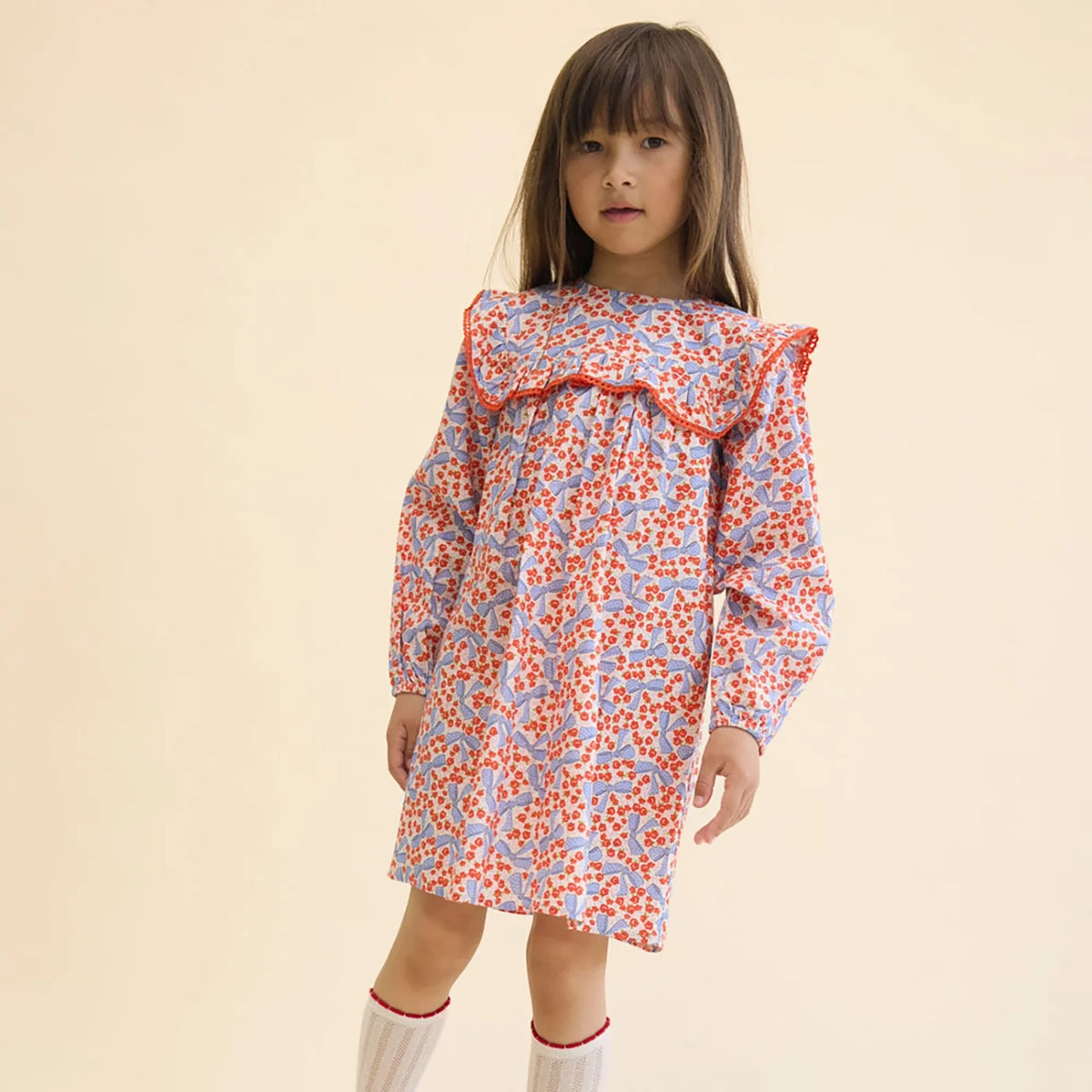 Debbie dress