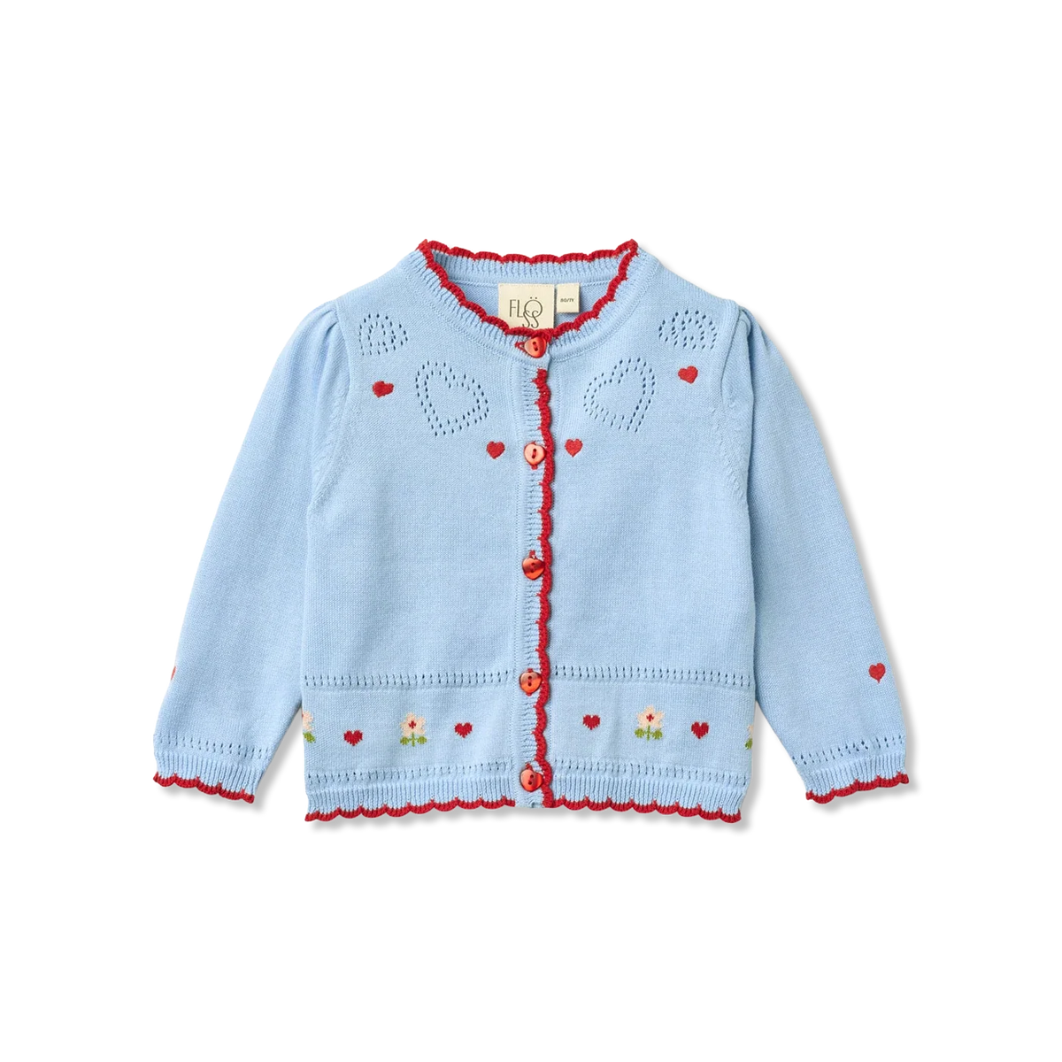 Blanca cardigan