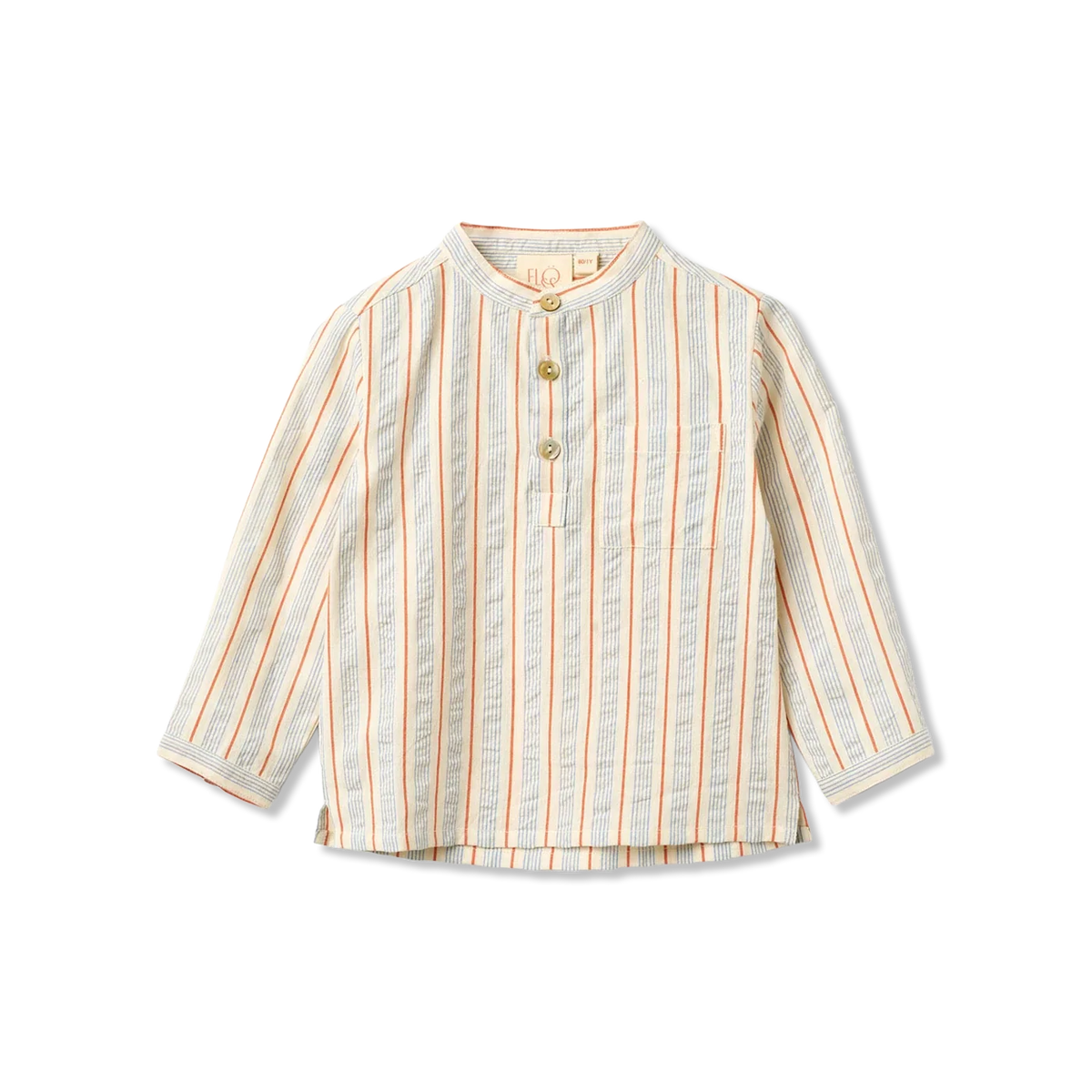 Robin shirt