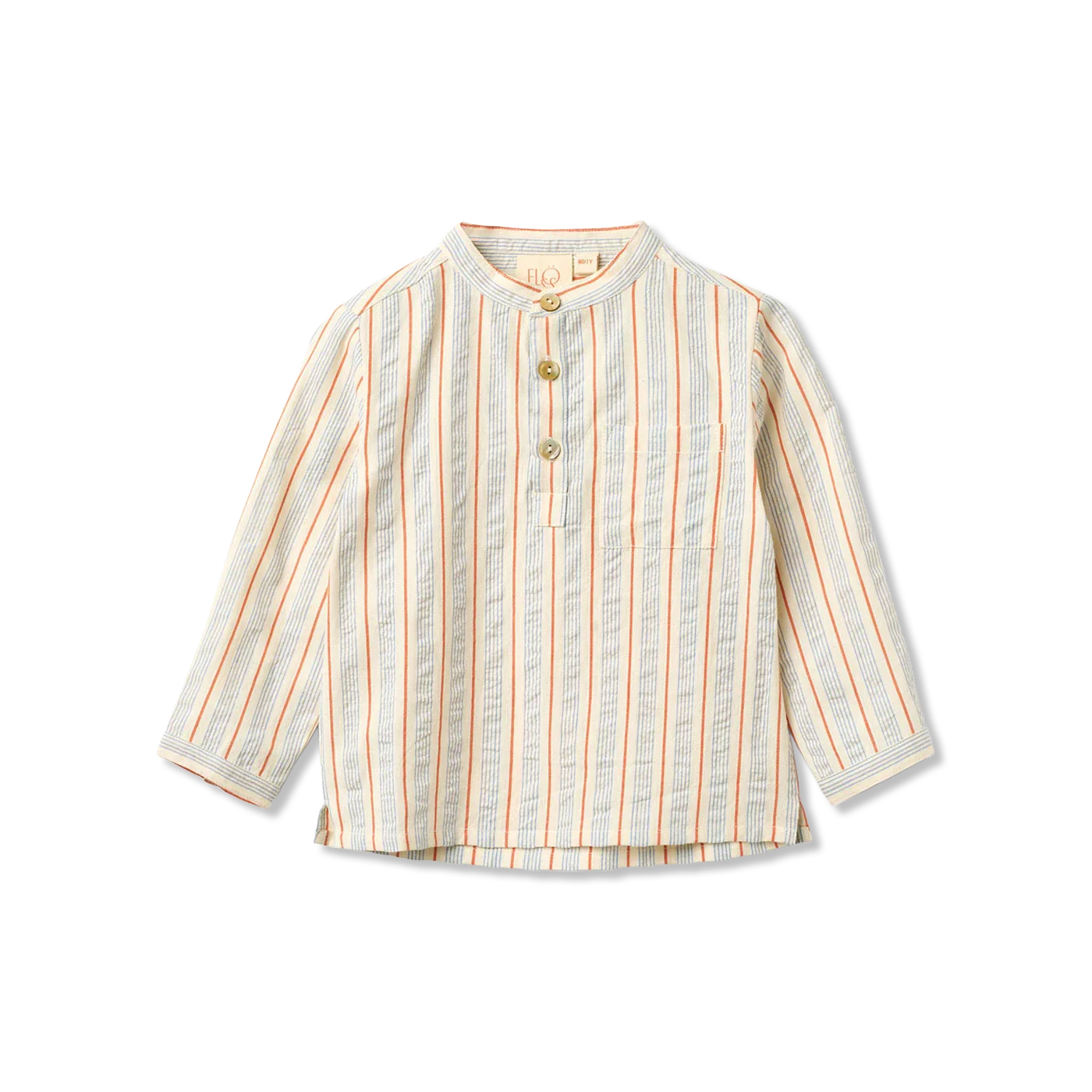 Robin shirt
