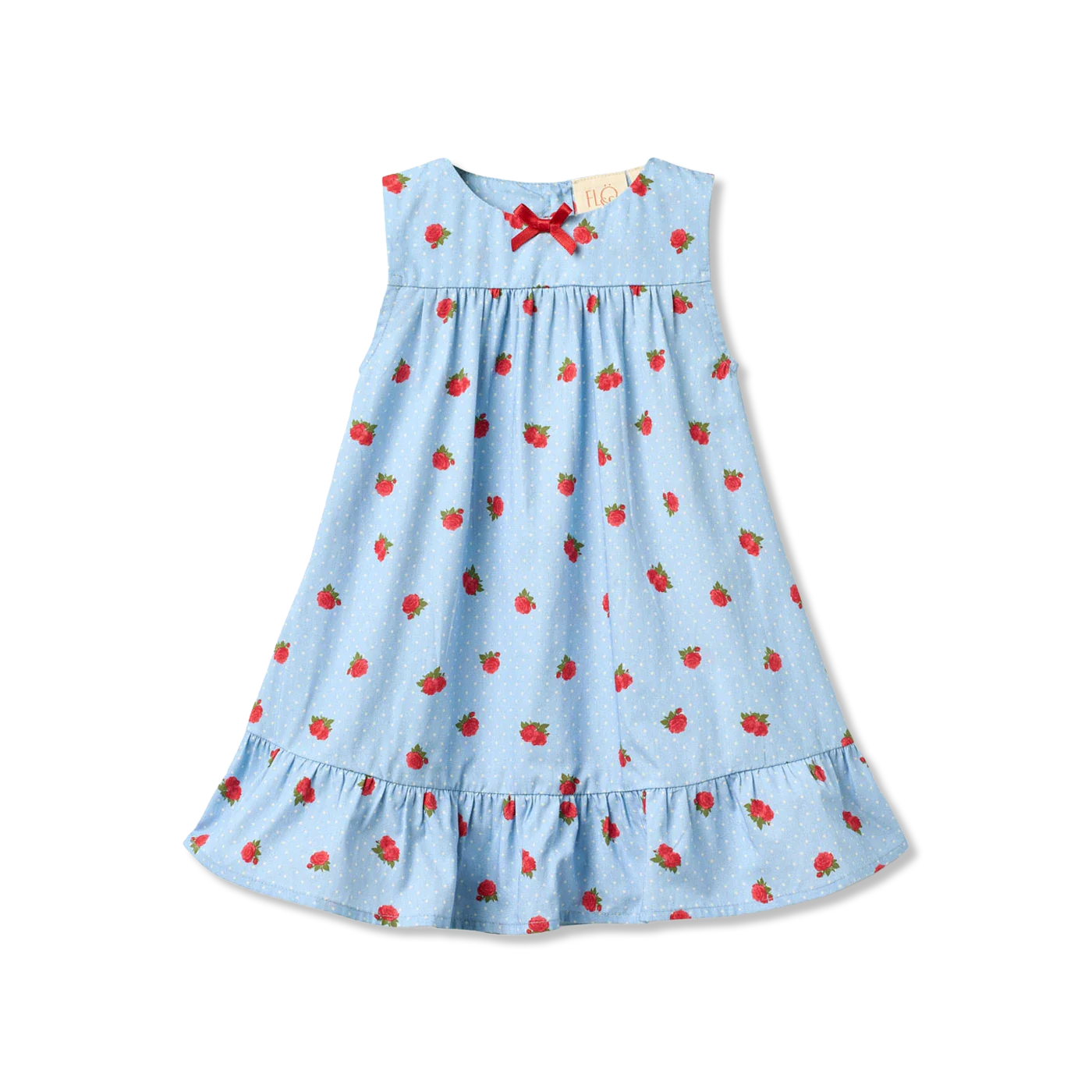 Fiona dress