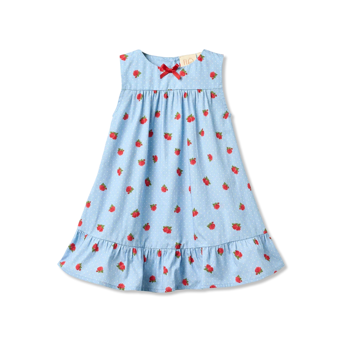 Fiona dress