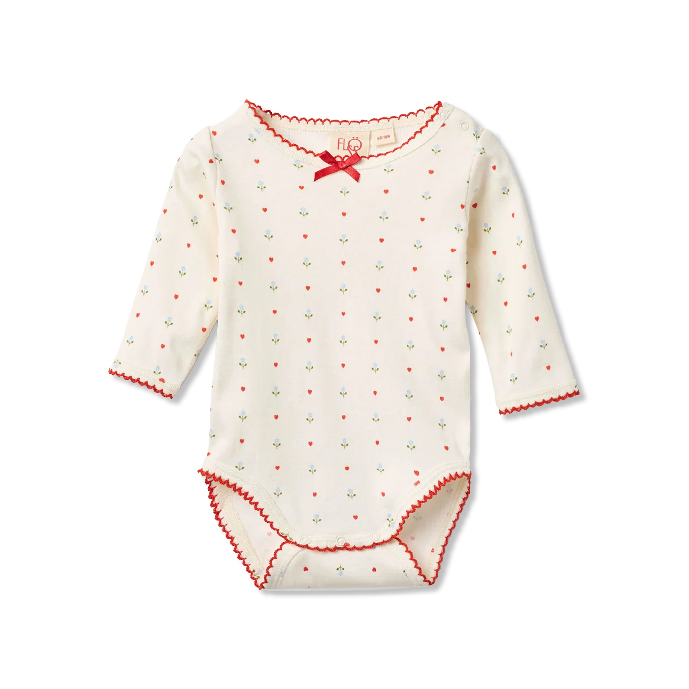 Fresa Bodysuit