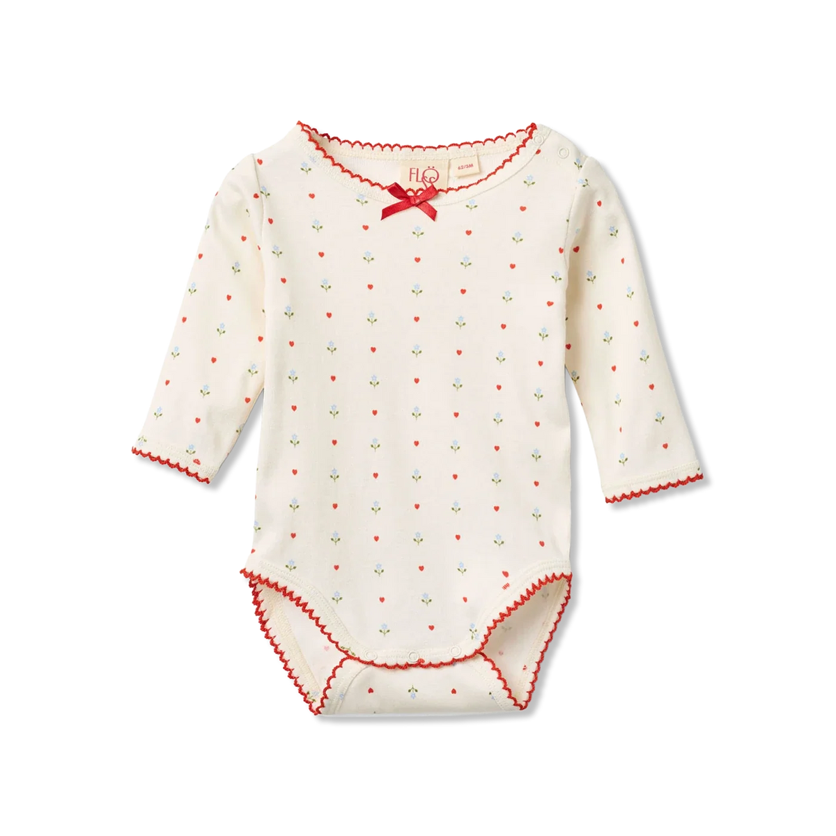 Fresa Bodysuit