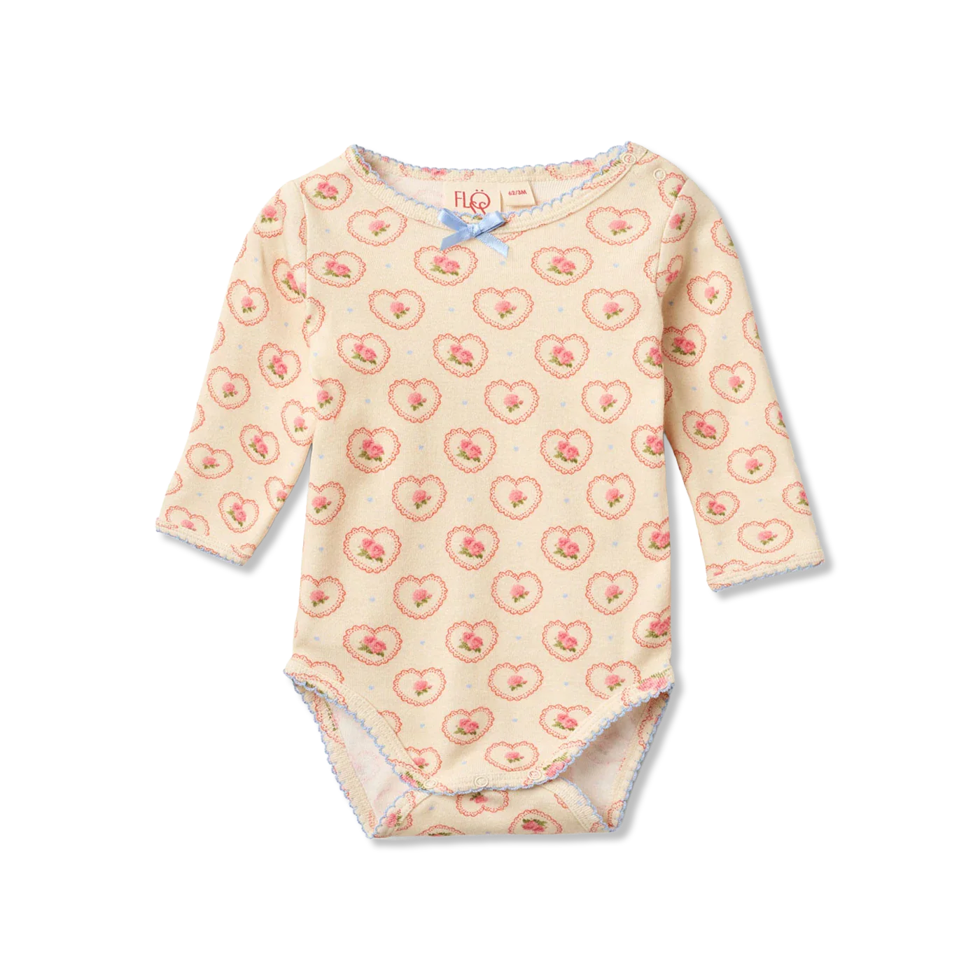 Fresa Bodysuit