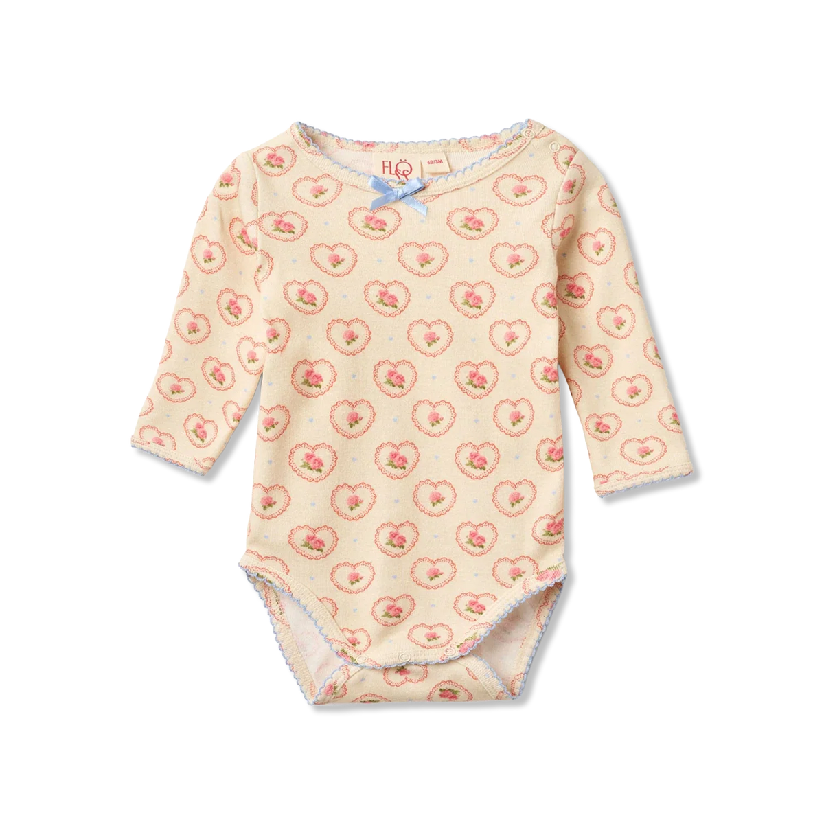 Fresa Bodysuit