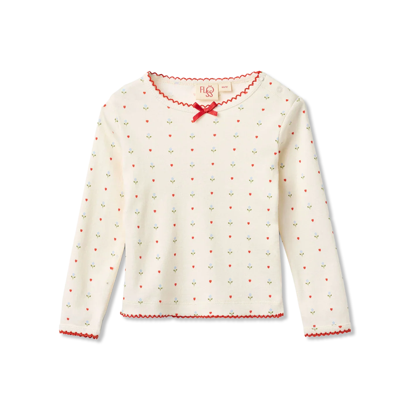 Fresa Ls t-shirt