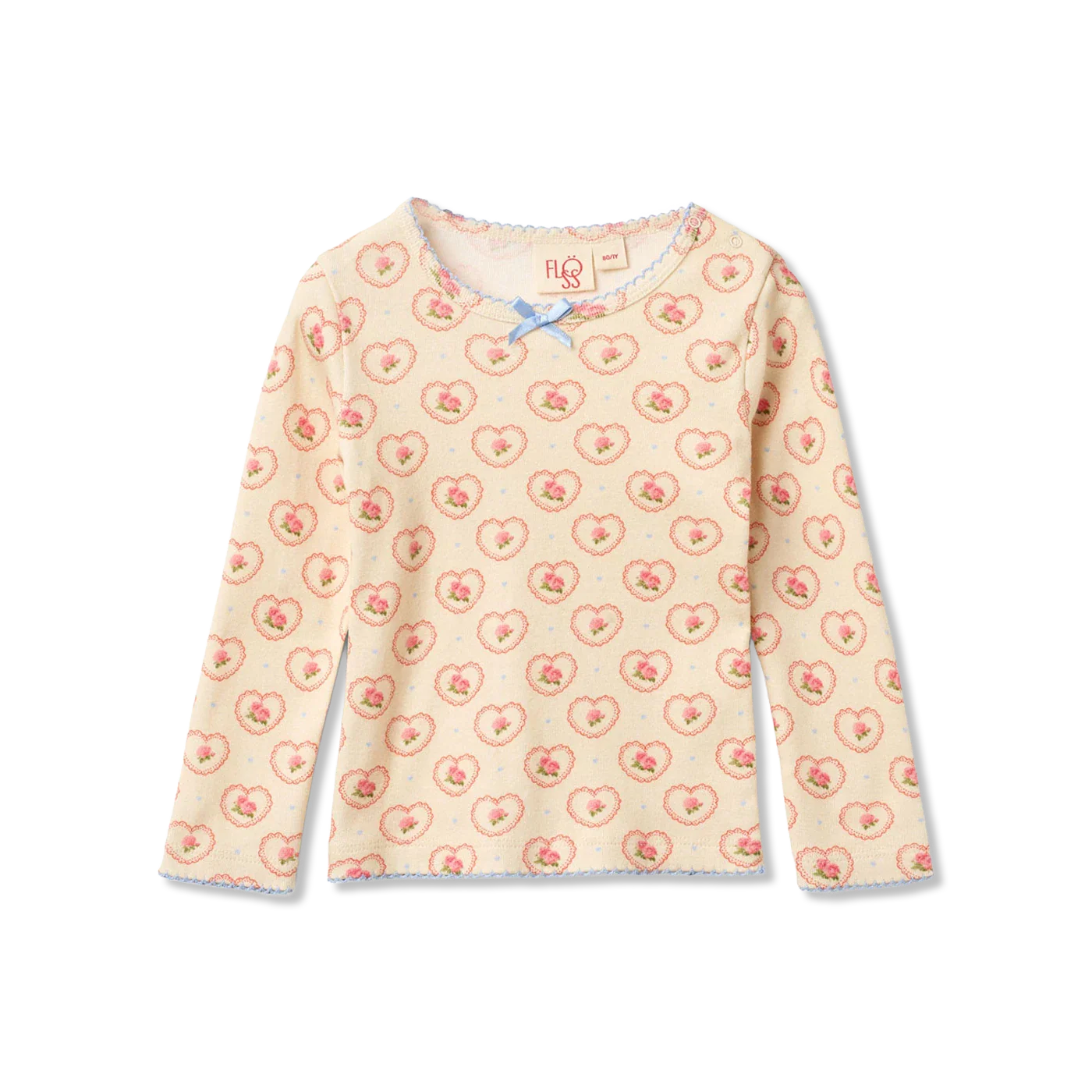 Fresa Ls t-shirt