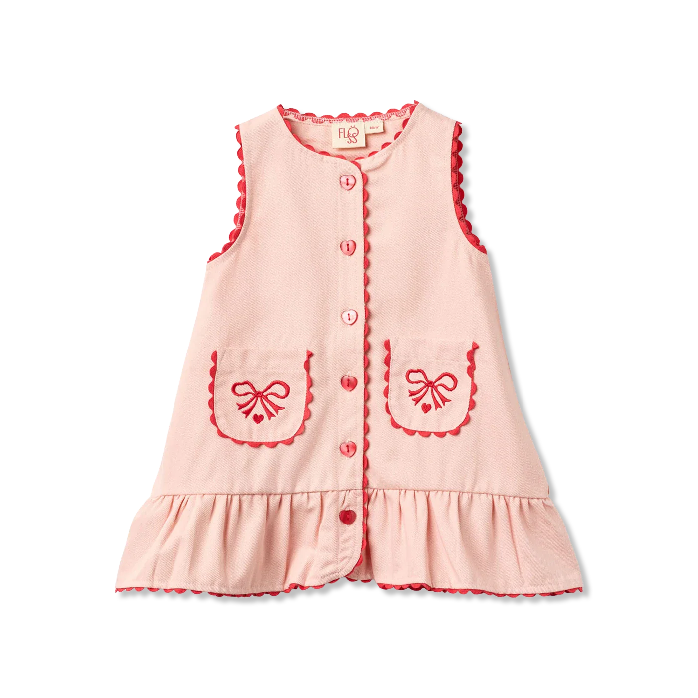 Elina Dress