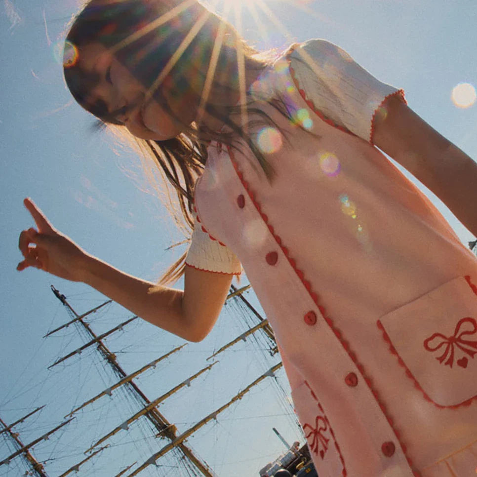 Elina Dress