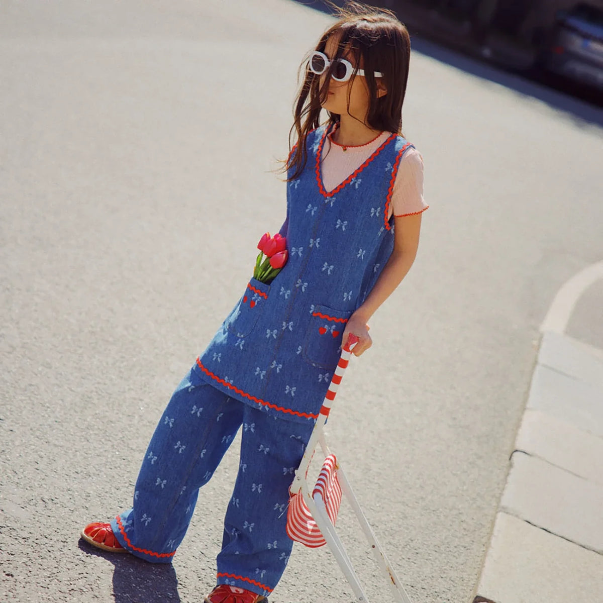 Eva Dress