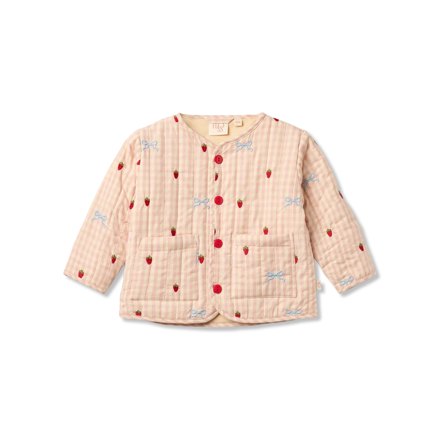 Dolly Summer jacket