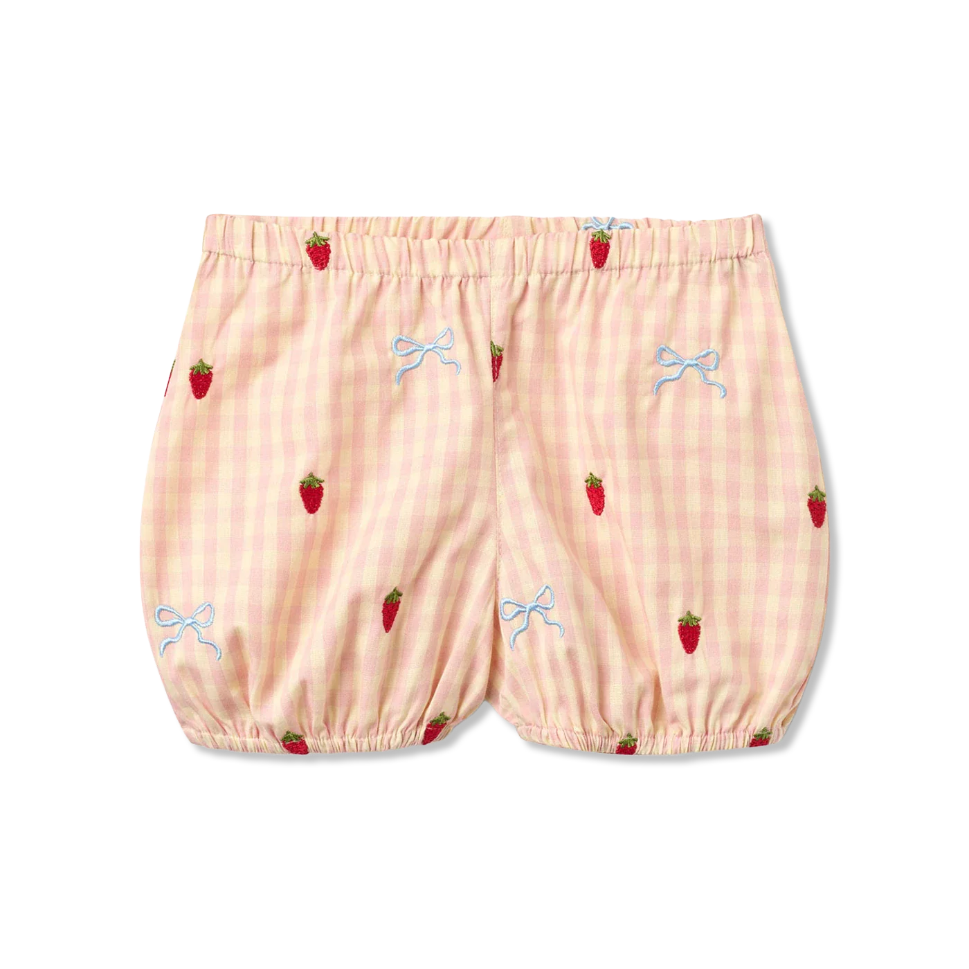 Dolly Shorts set