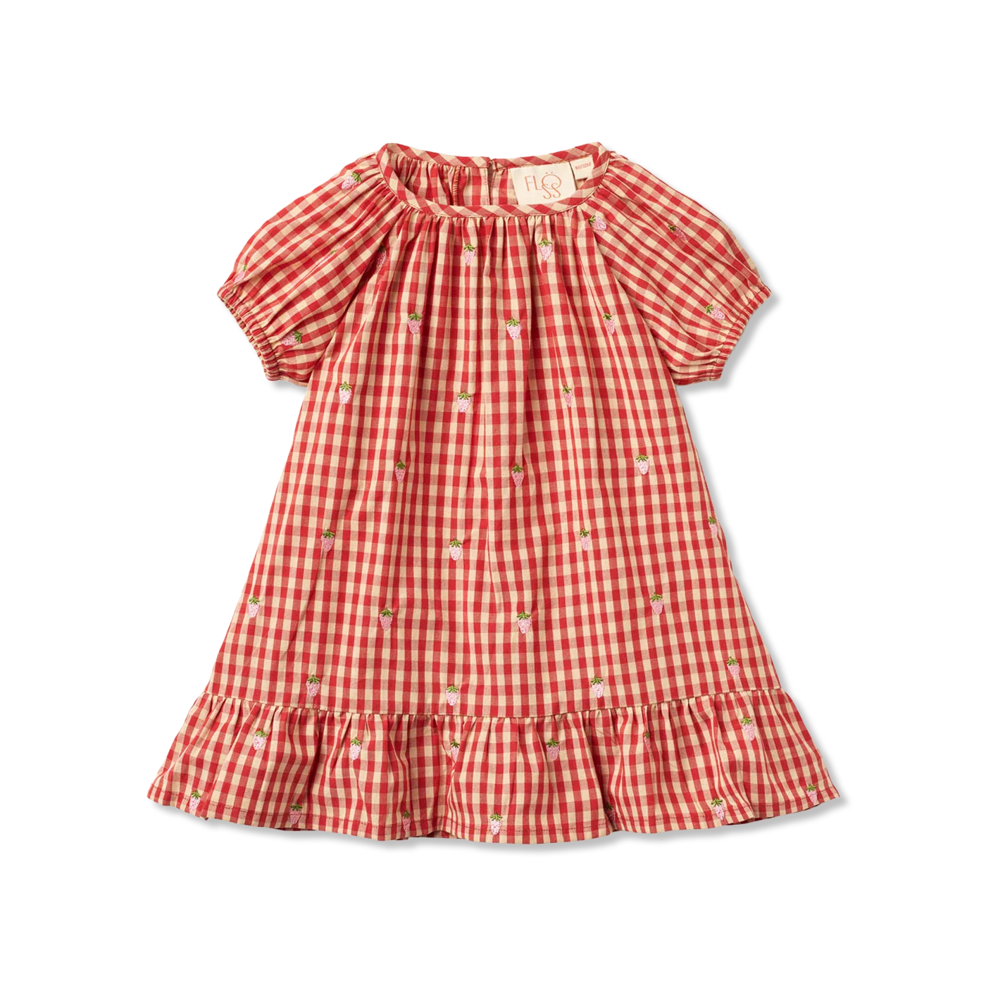 Molly Dress