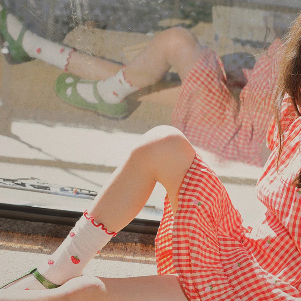 Molly Dress