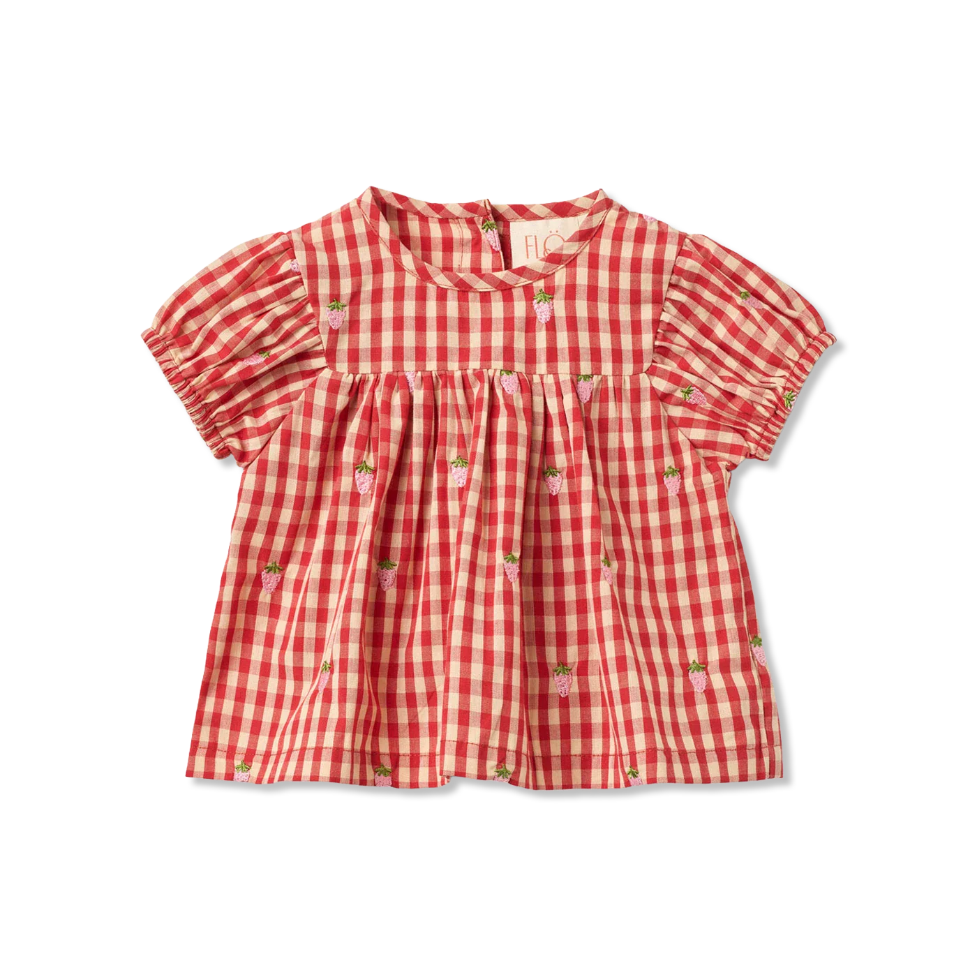 Molly Shorts set