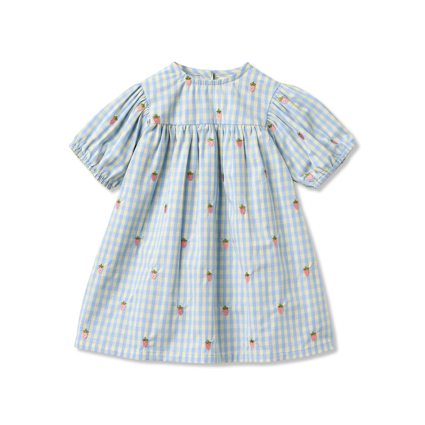 Mille Dress