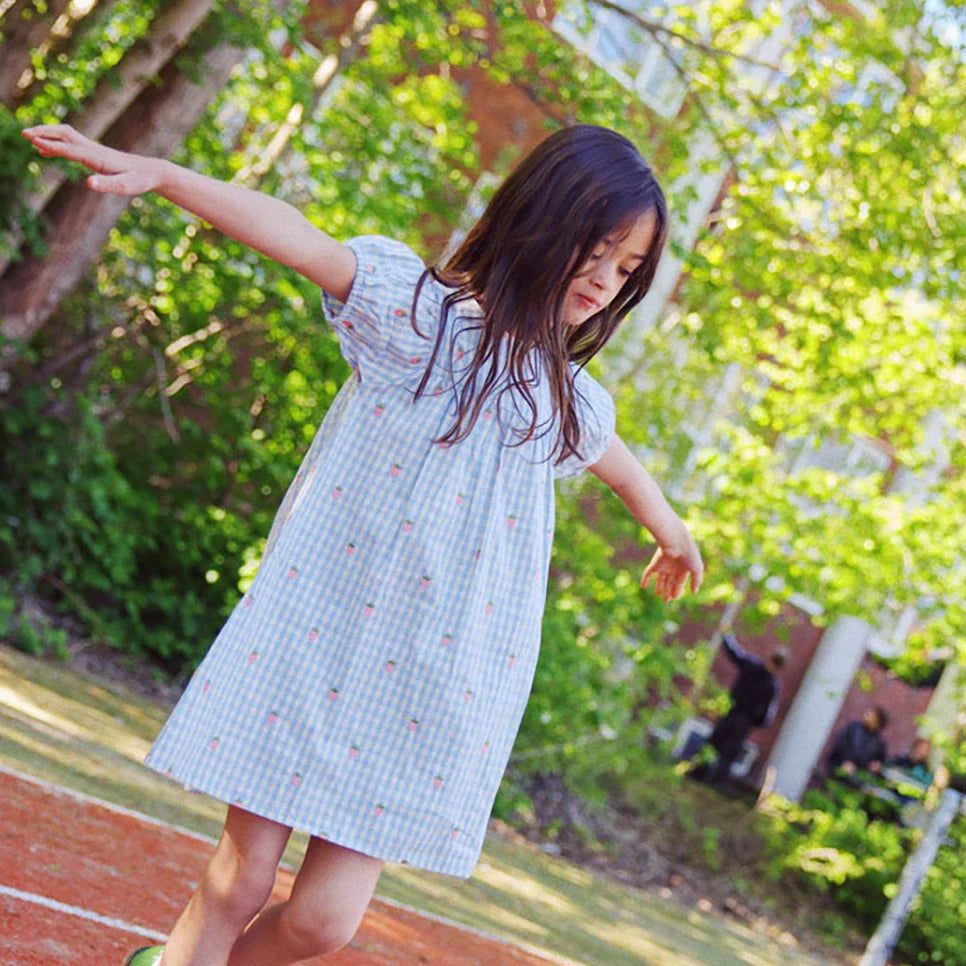 Mille Dress