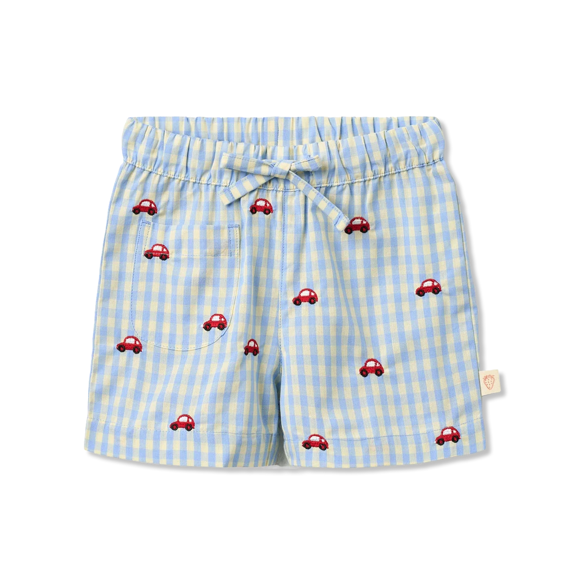 Albert Shorts