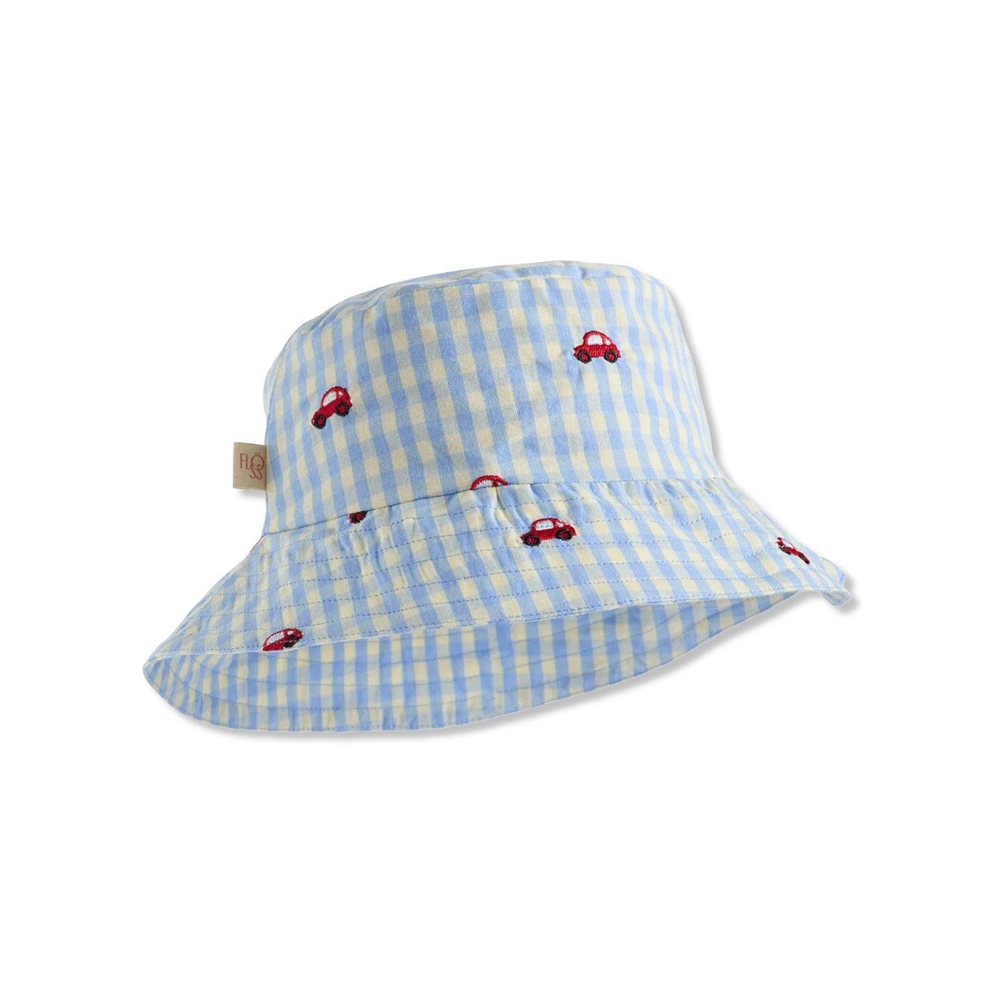 Albert Sun hat