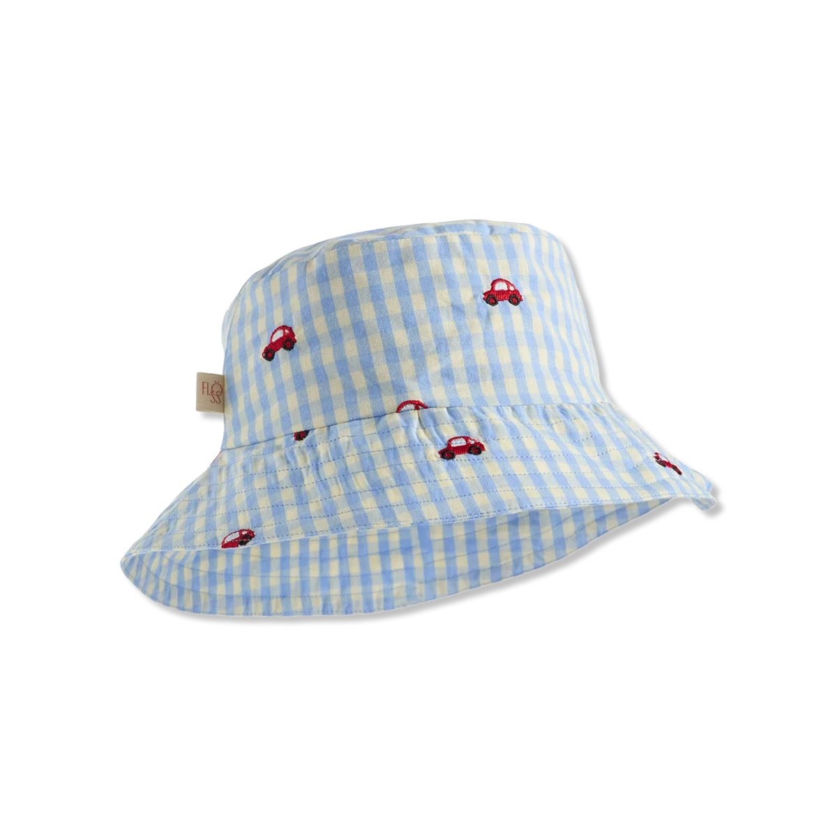 Albert Sun hat