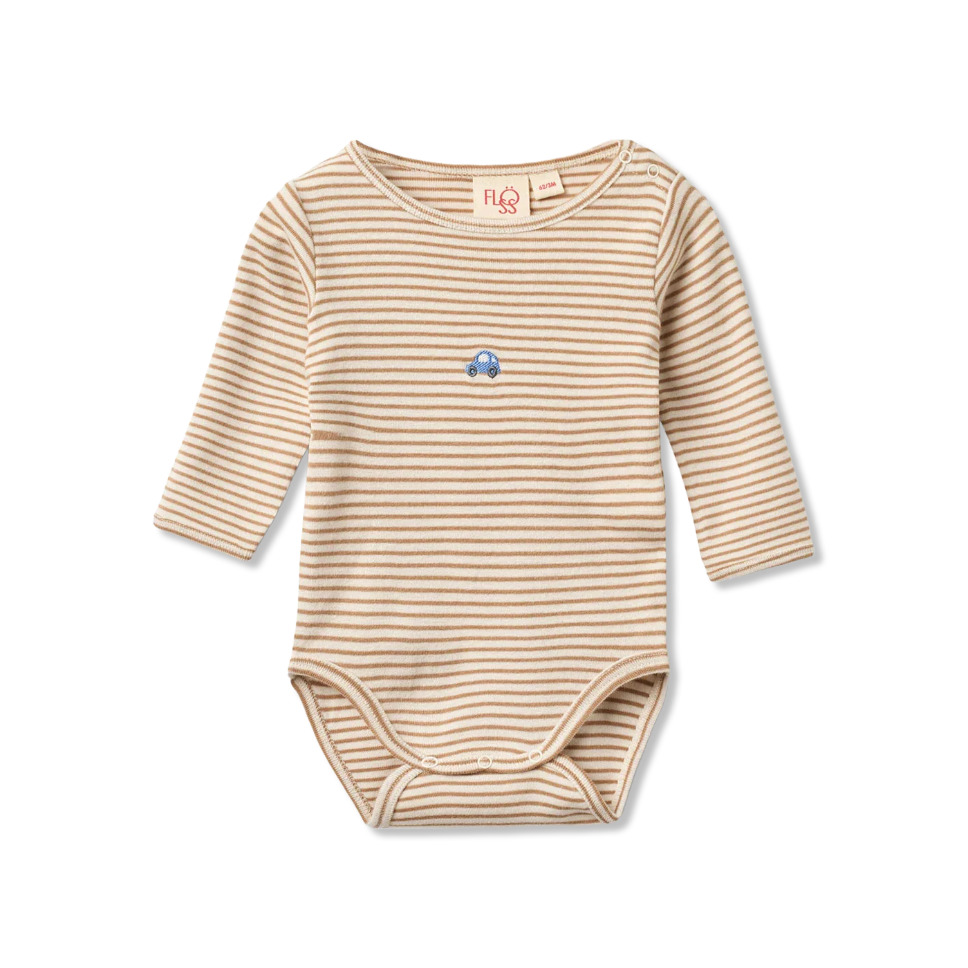 Fresa Bodysuit