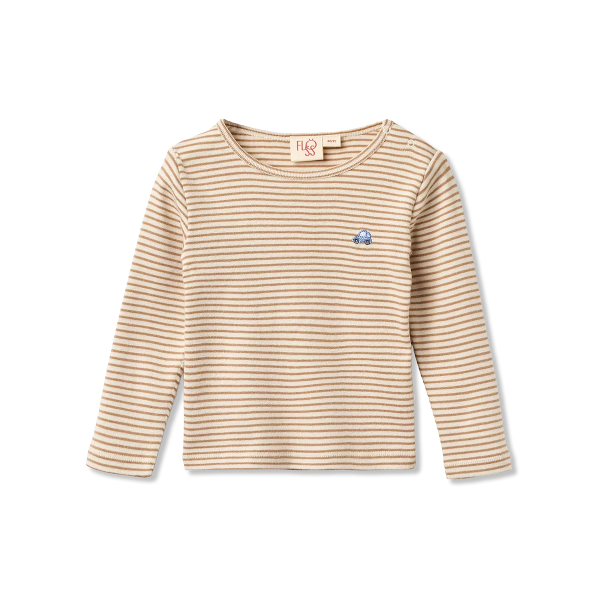 Fresa Blouse